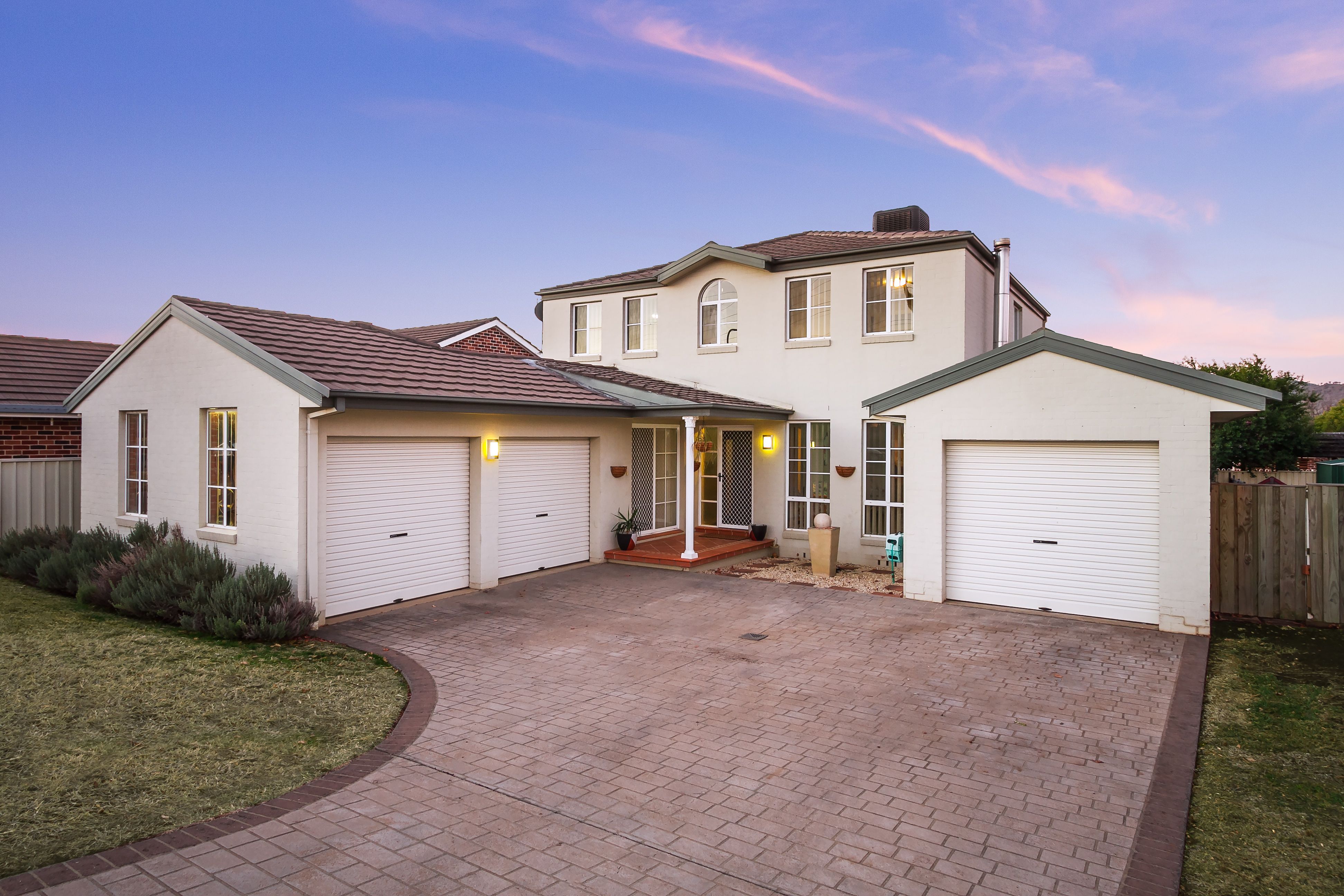 44 Greg Norman Drive, Tamworth NSW 2340
