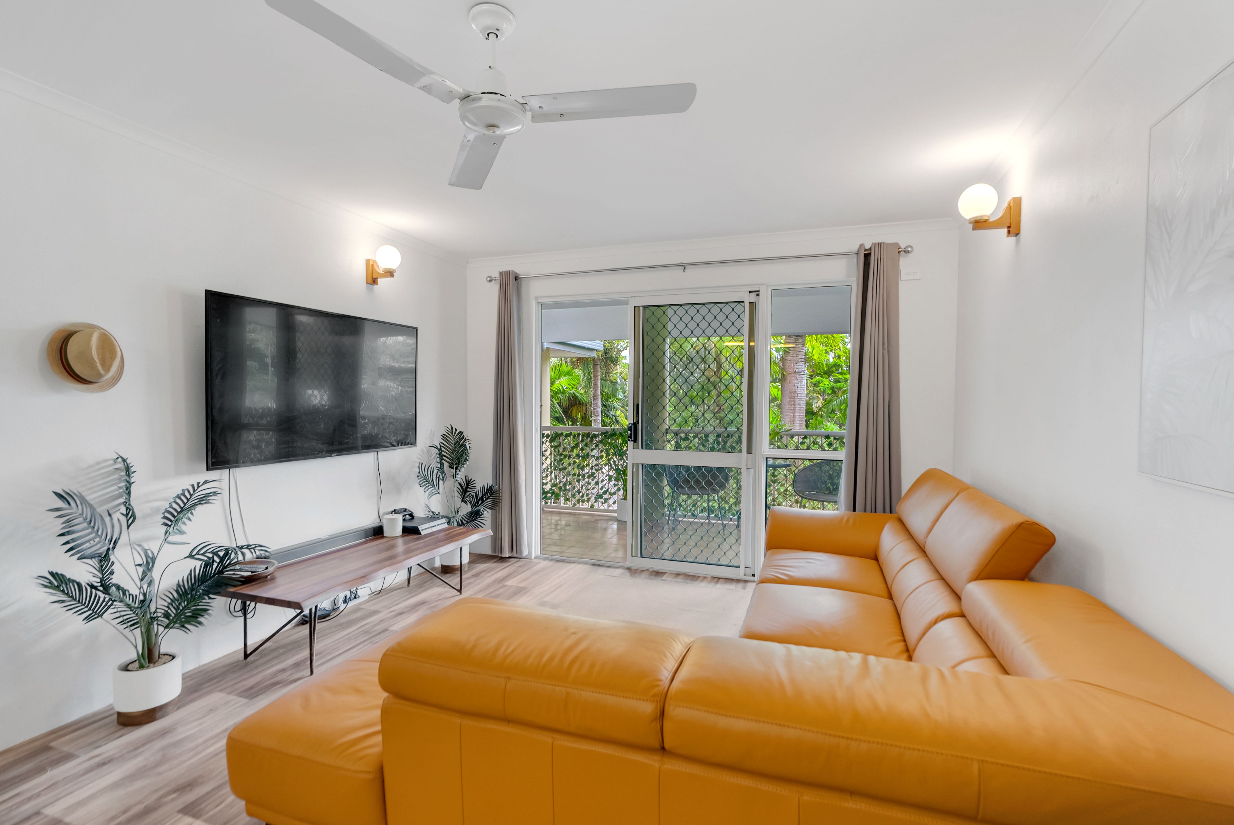 6/1 Ray Street, Yorkeys Knob, QLD 4878
