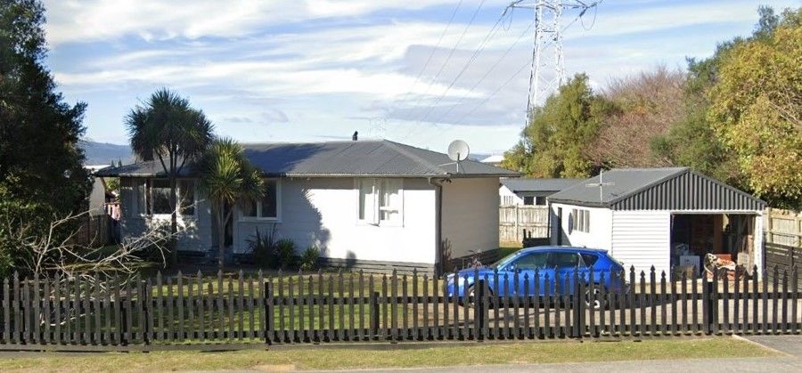 64 Old Quarry Road, Selwyn Heights, Rotorua District 3015 Leased