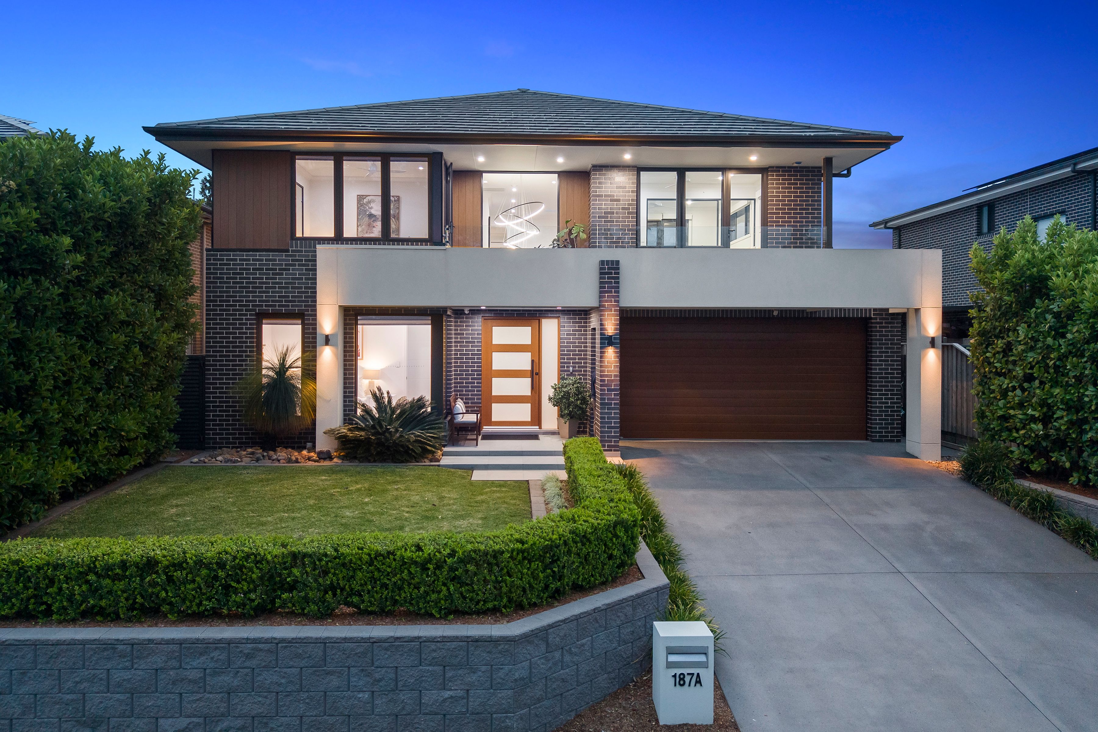 187a Quarter Sessions Road — photo from Ray White Upper North Shore
