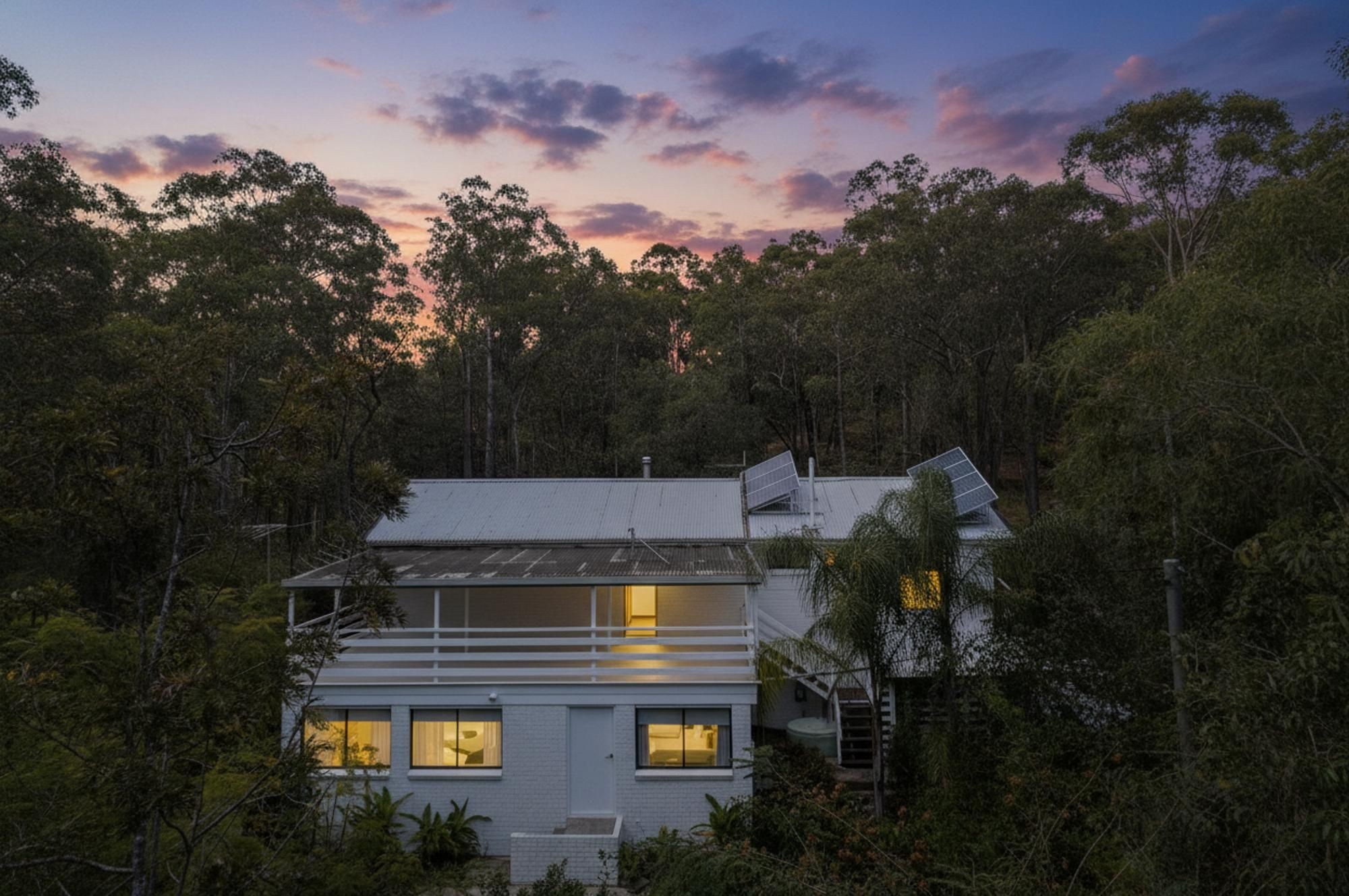 106-112 Sharton Avenue, Buccan, QLD 4207