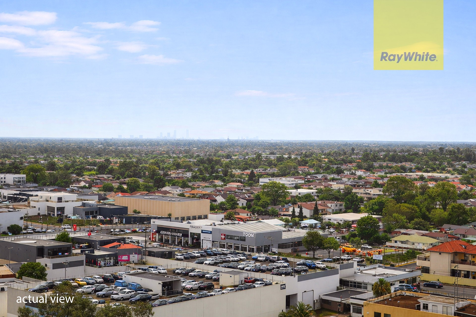 1703/36-46 Cowper Street, Parramatta, NSW 2150