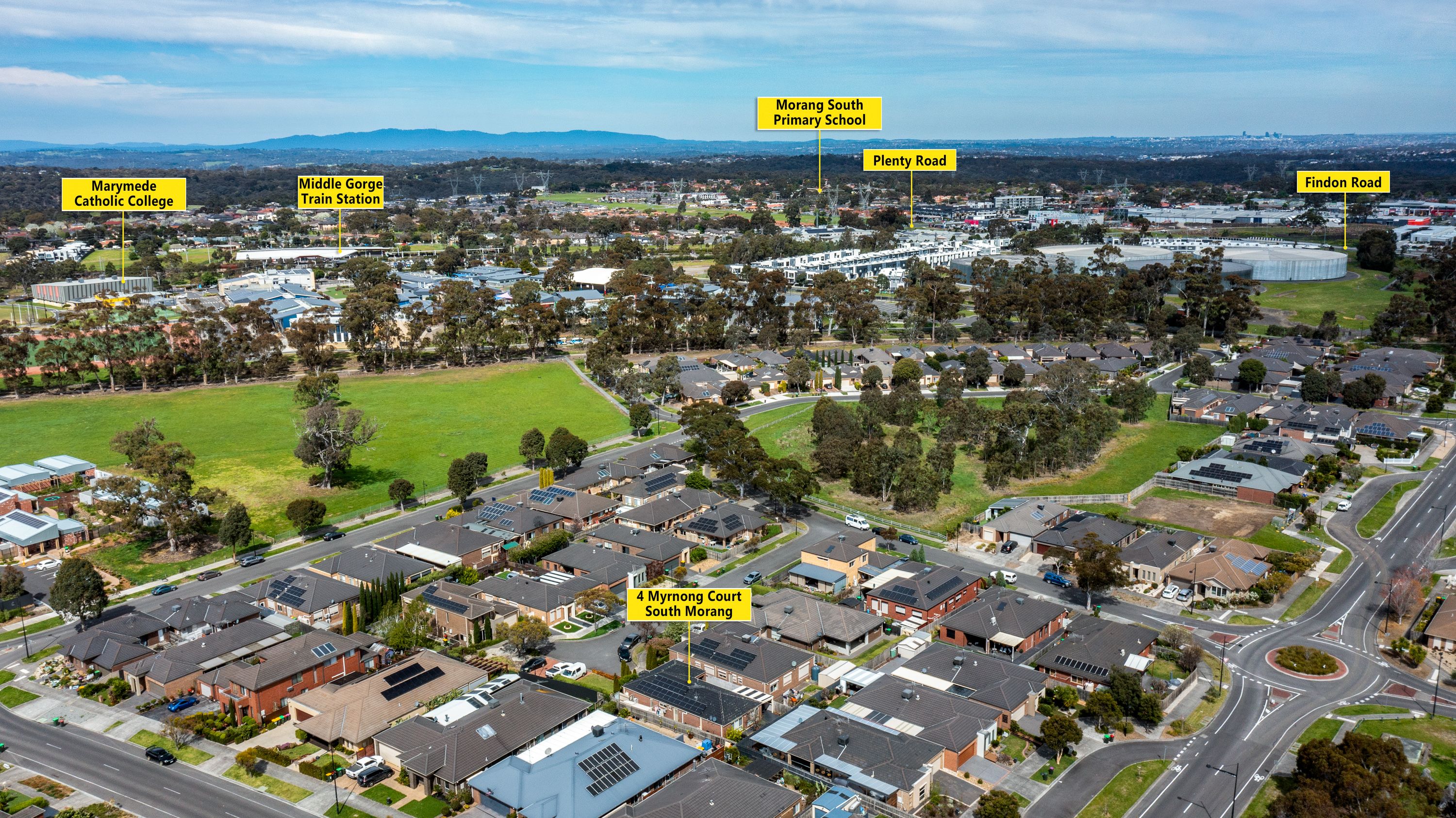 4 Myrnong Court — photo 18 of 19