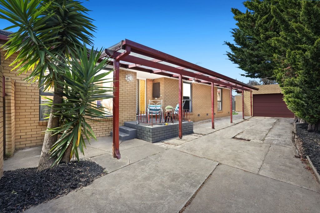 20 Derrimut Road, Hoppers Crossing, VIC 3029