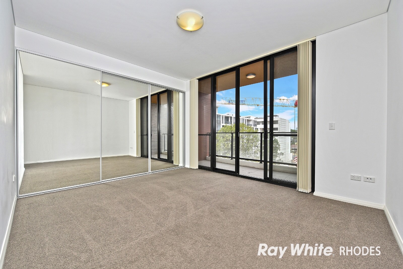 5028/2D Porter Street, Meadowbank, NSW 2114