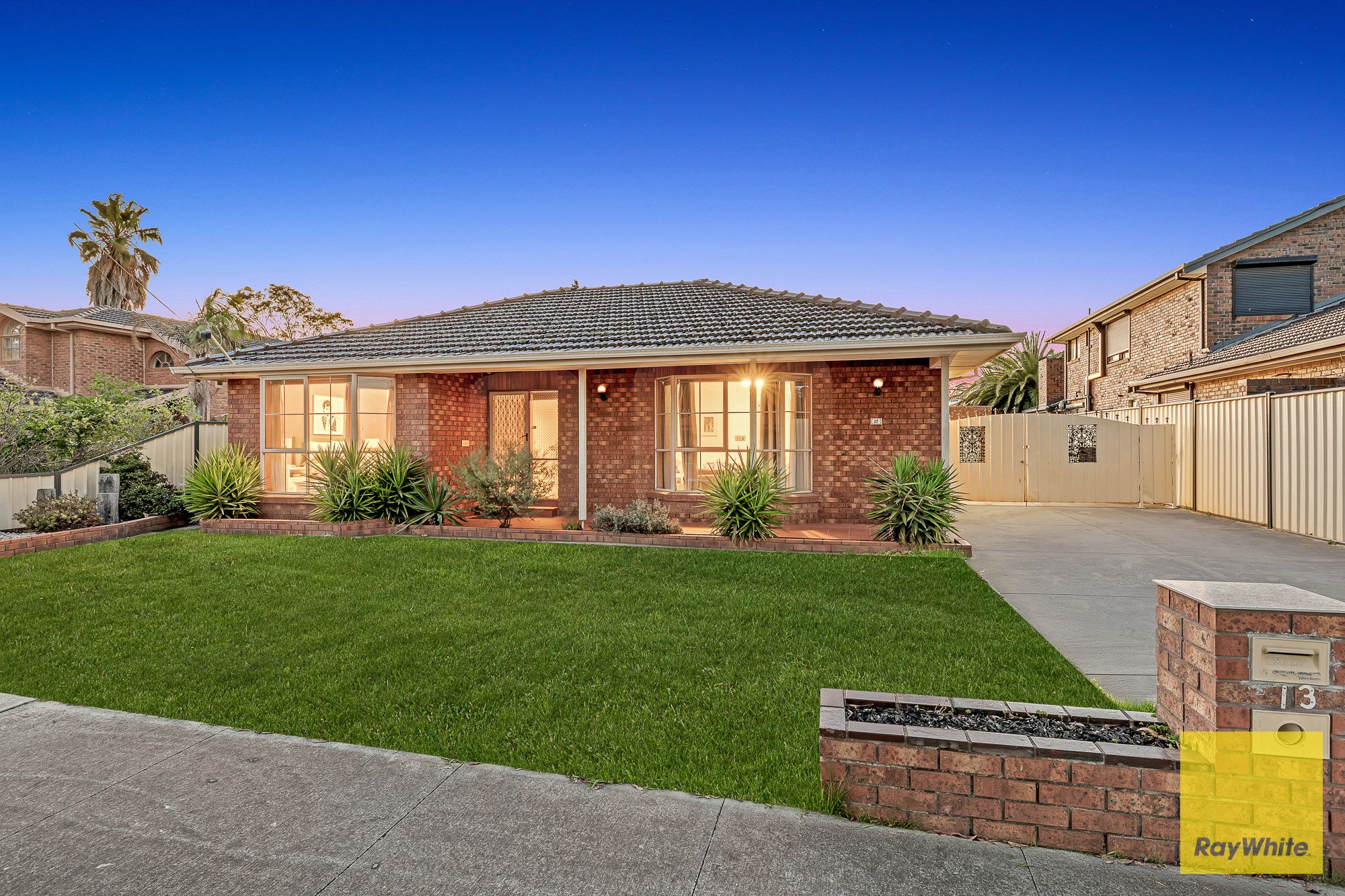 13 Fernwood Drive, Hoppers Crossing, VIC 3029