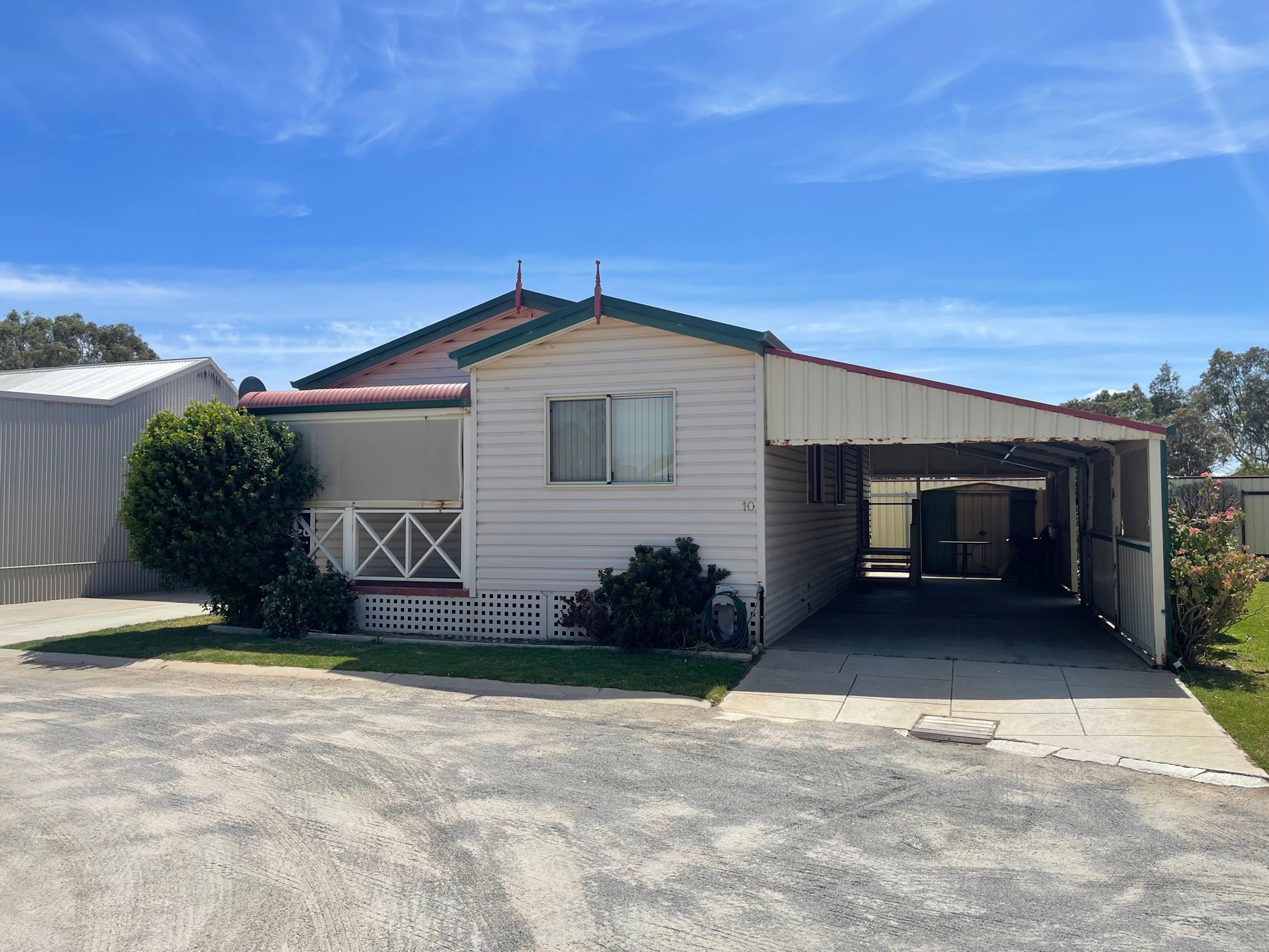 10/50 Waldeck Street, Dongara, WA 6525
