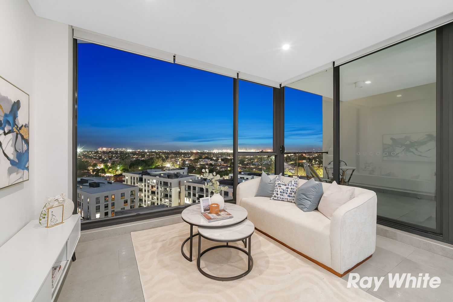 1206/3 Haran Street — photo from Ray White Everest Group - Norwest
