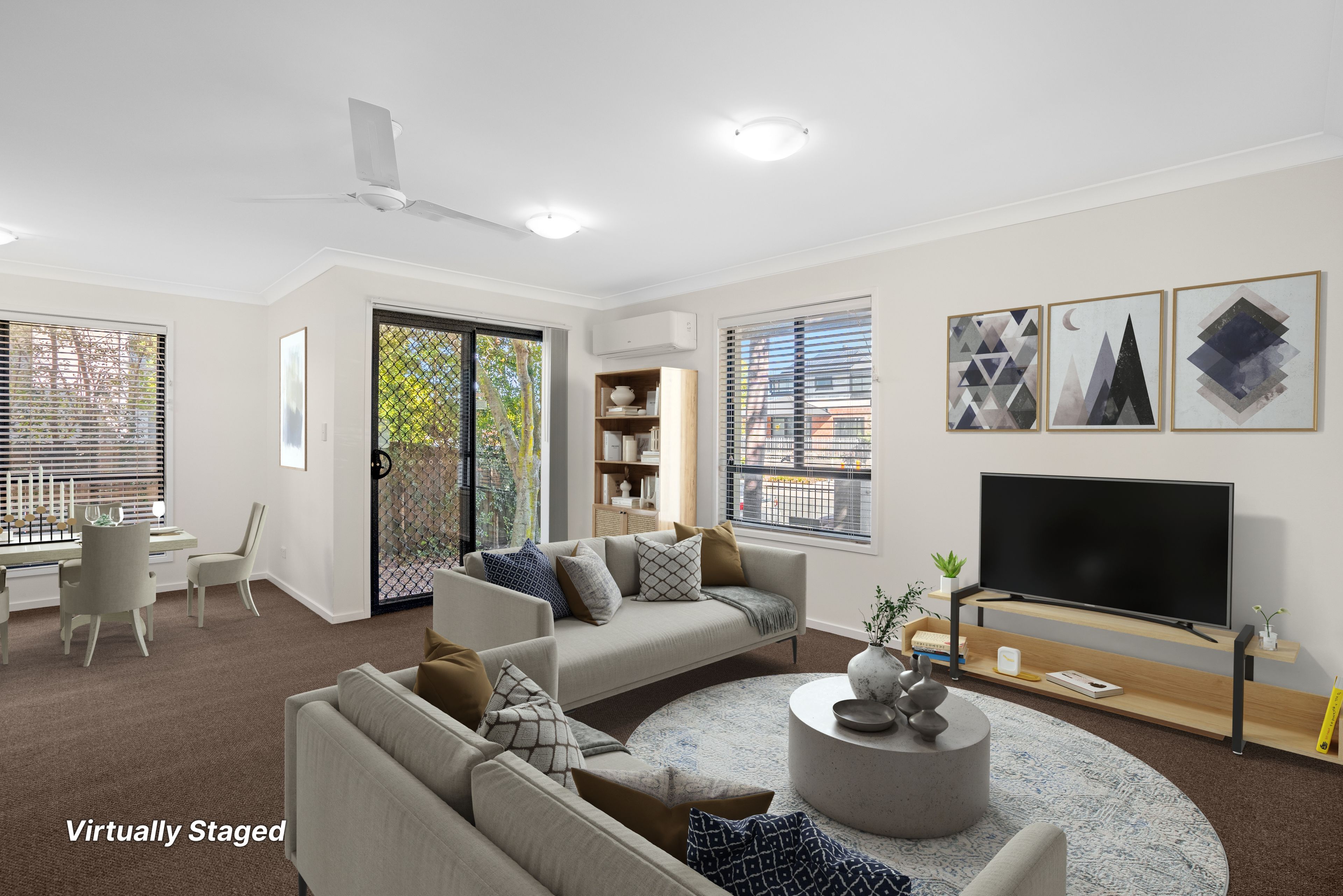 18/7 Bowden Court, Nerang, QLD 4211