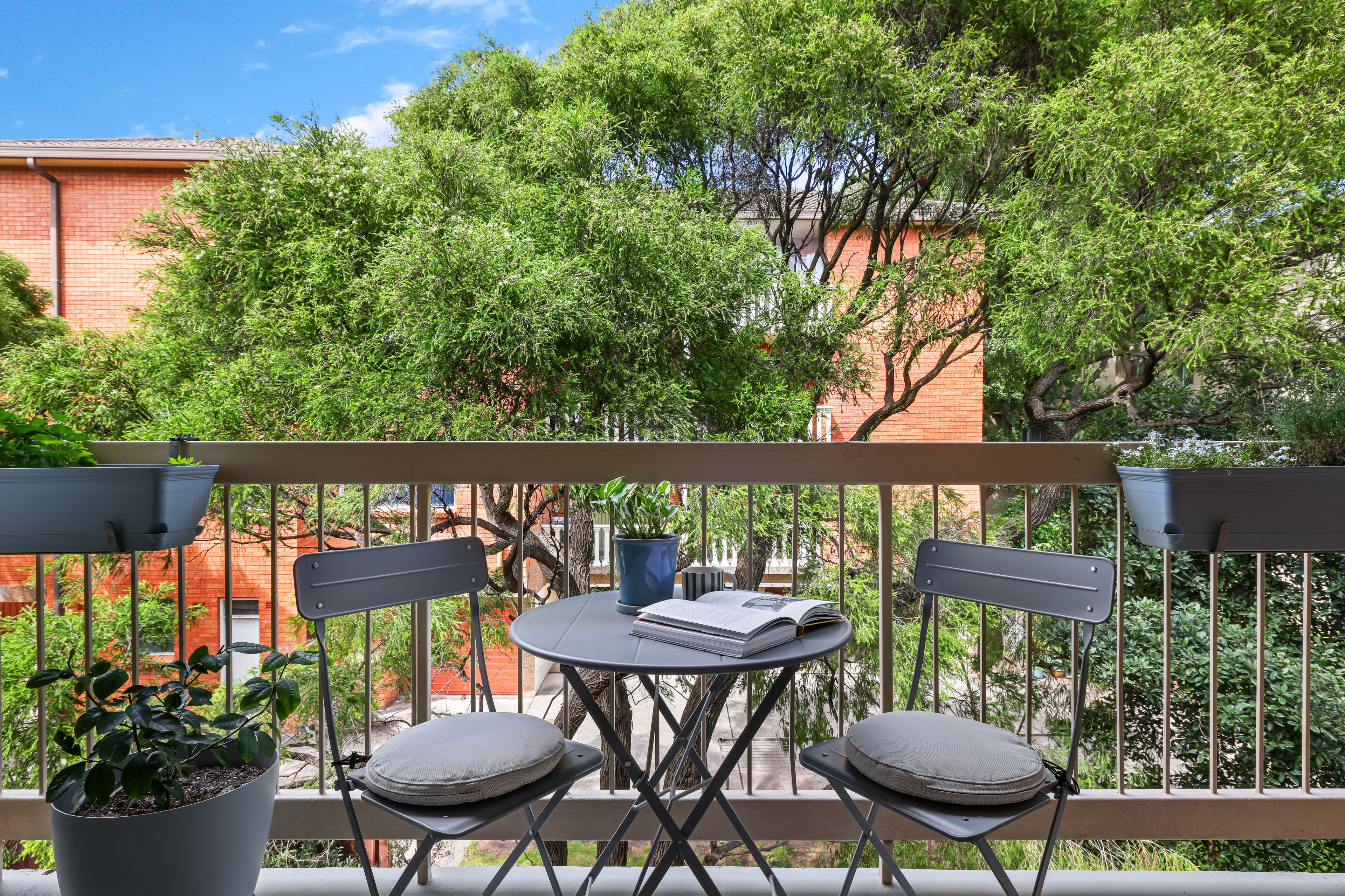 18/65 Trafalgar Street, Stanmore, NSW 2048