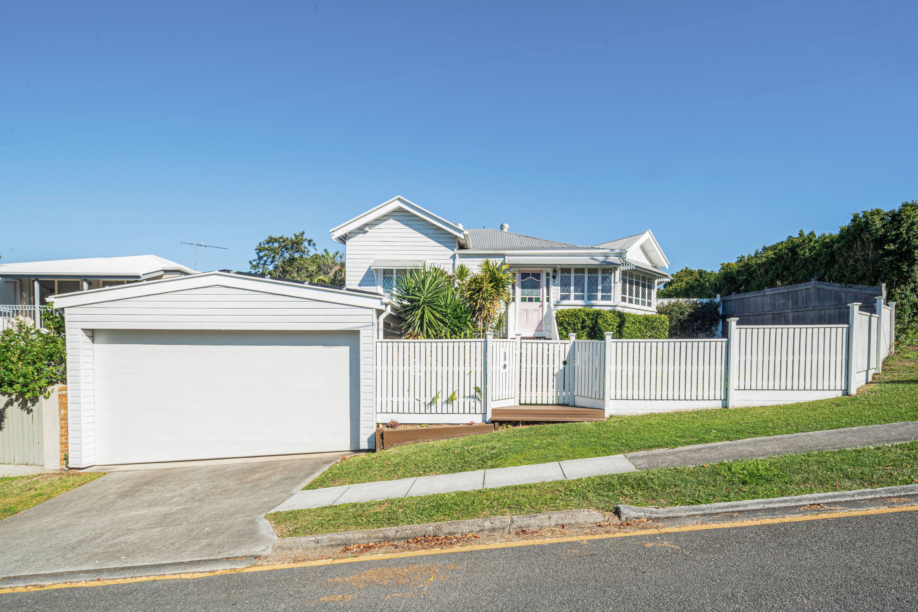 24 Constitution Road, Windsor, QLD 4030