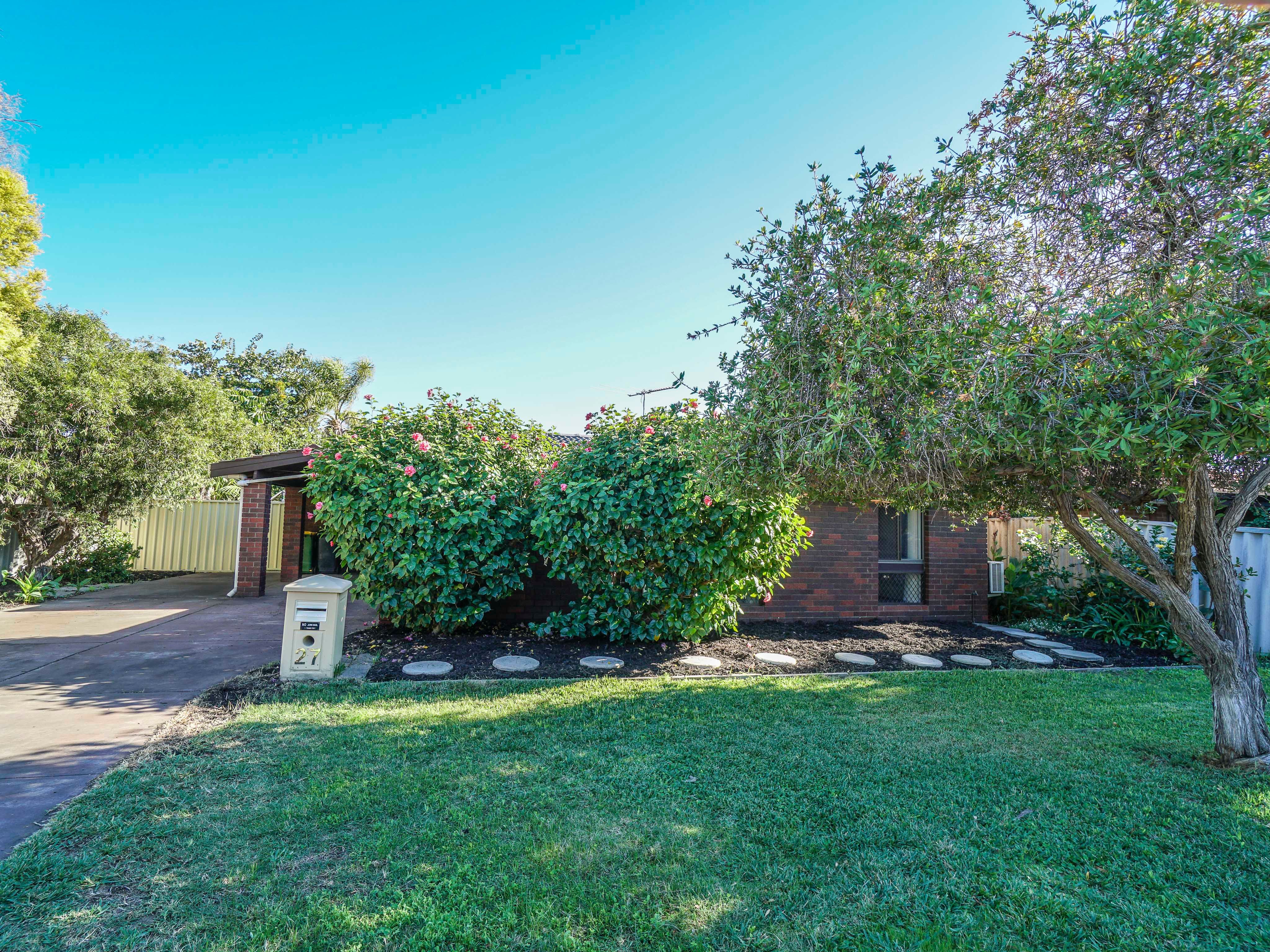 27 Dudley Street, Rivervale, WA 6103