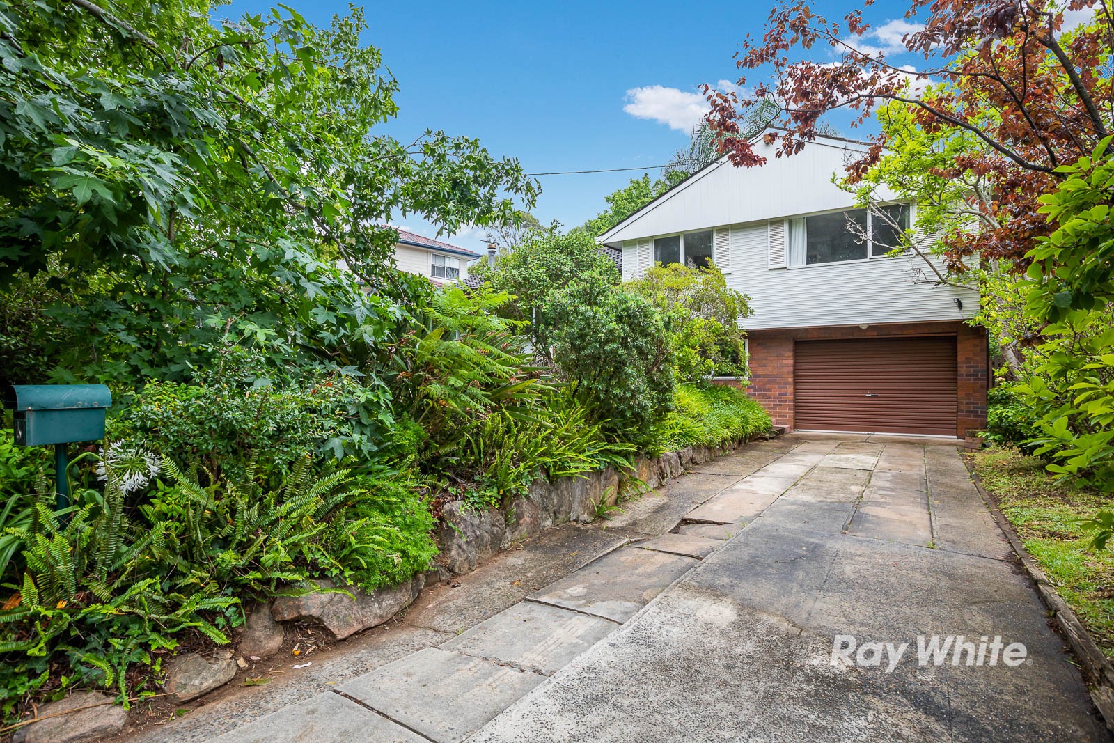 6 Drayton Avenue, Castle Hill, NSW 2154