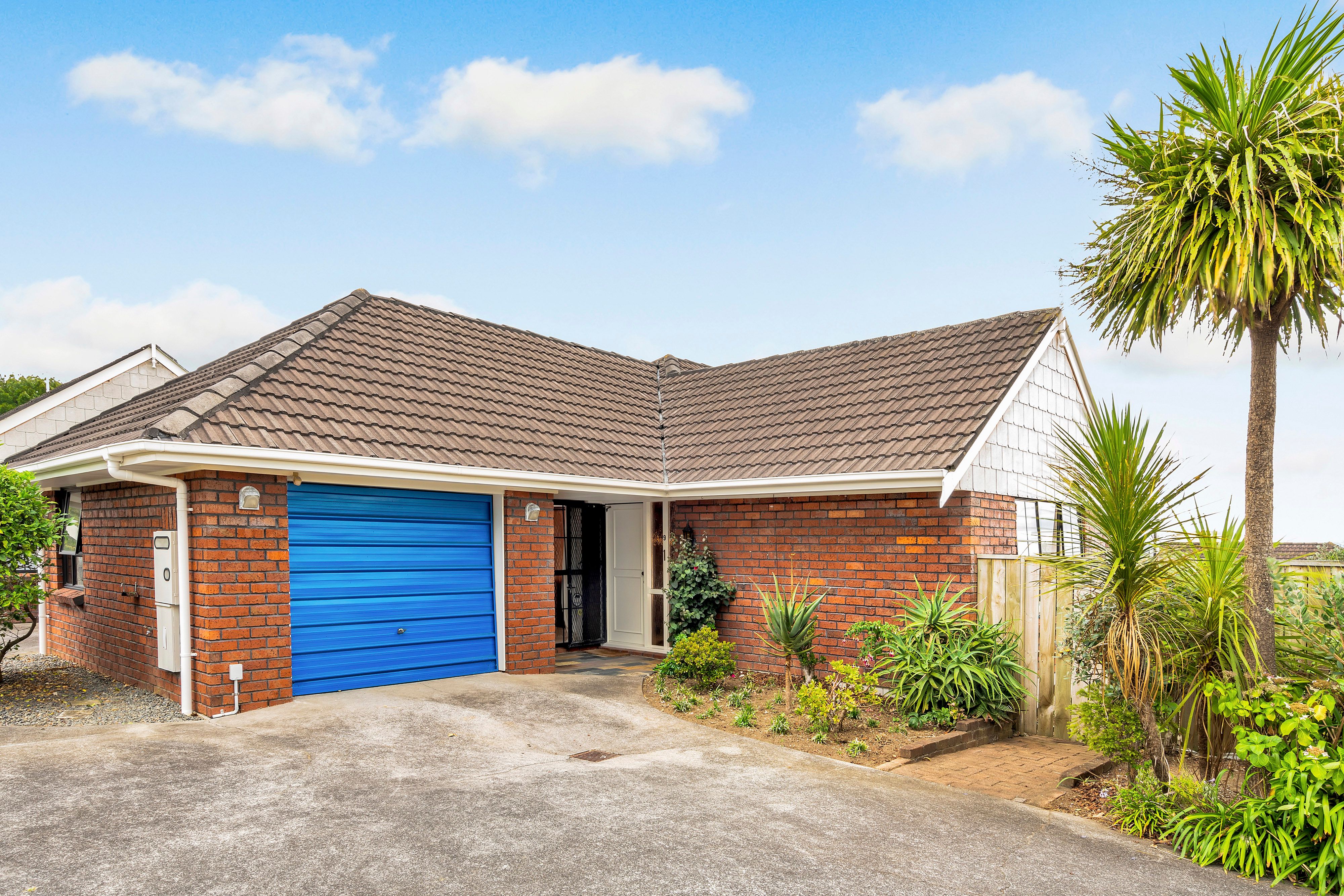 1/9 Majesty Place, Half Moon Bay, Manukau City