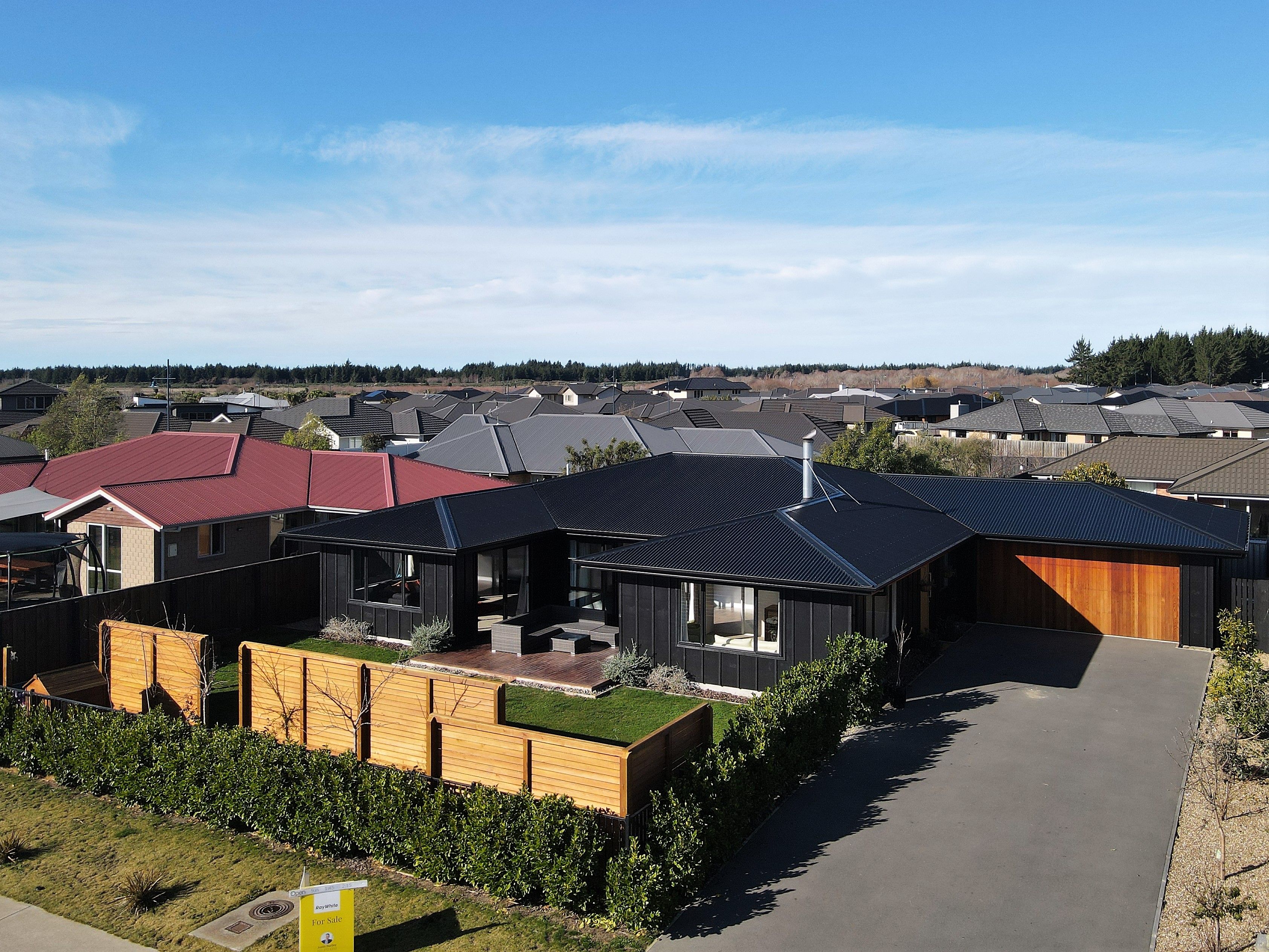 39 Tahuna Street, Pegasus, Waimakariri District