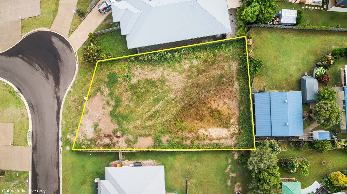 14 Eli Court, Kawungan, QLD 4655