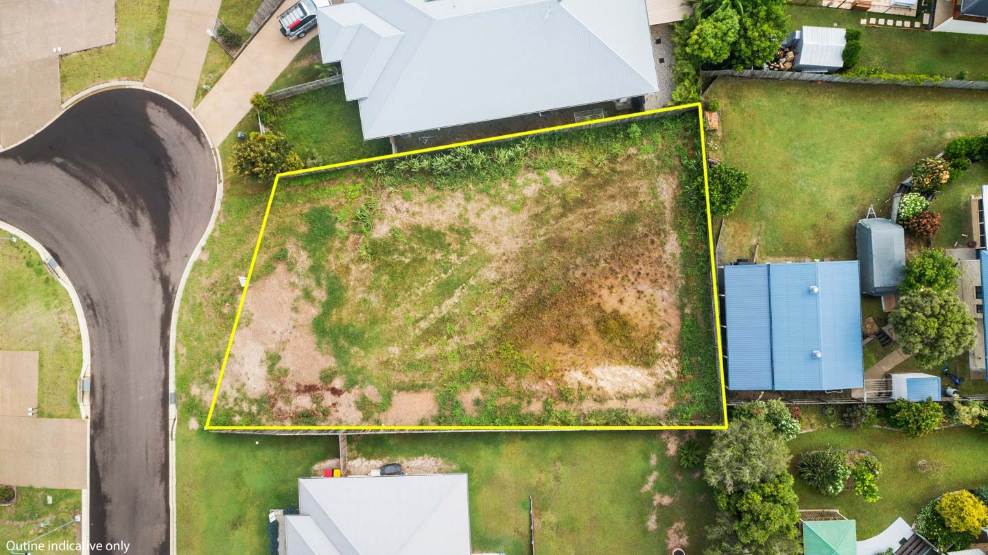 14 Eli Court, Kawungan, QLD 4655