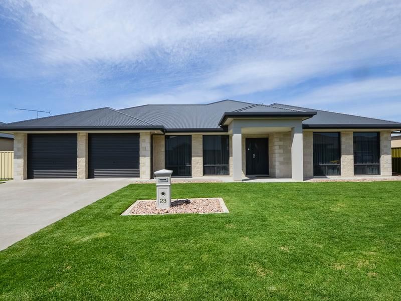 23 Hilltop Avenue, Mount Gambier, SA 5290