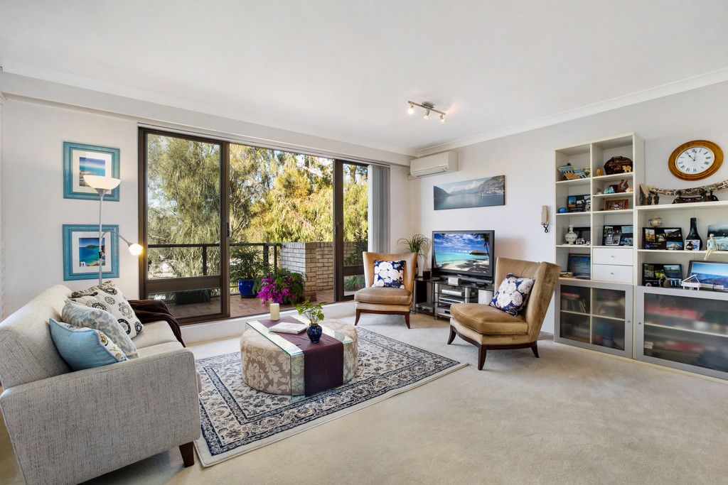 17/15-17 Hampden Avenue, Cremorne, NSW 2090