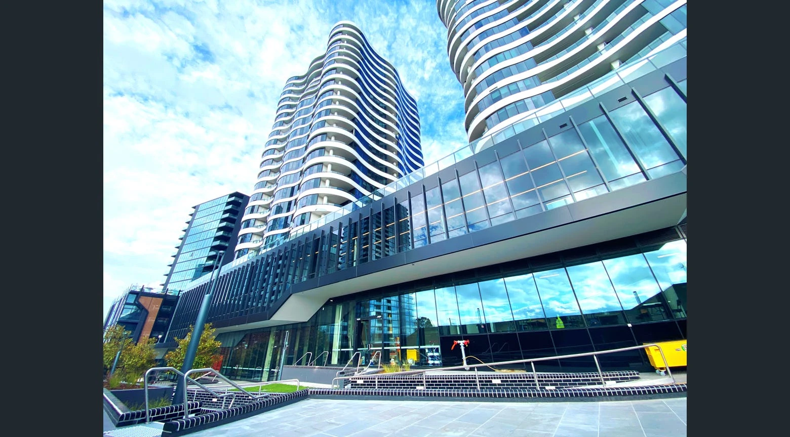2307/8 Hallenstein Street, Footscray, VIC 3011