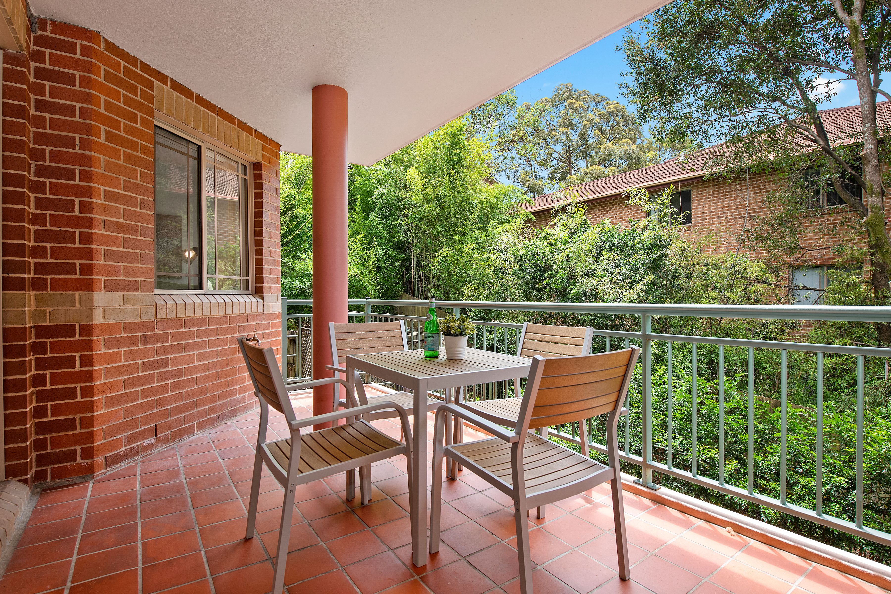 5/33-35A Sherbrook Road, Hornsby, NSW 2077