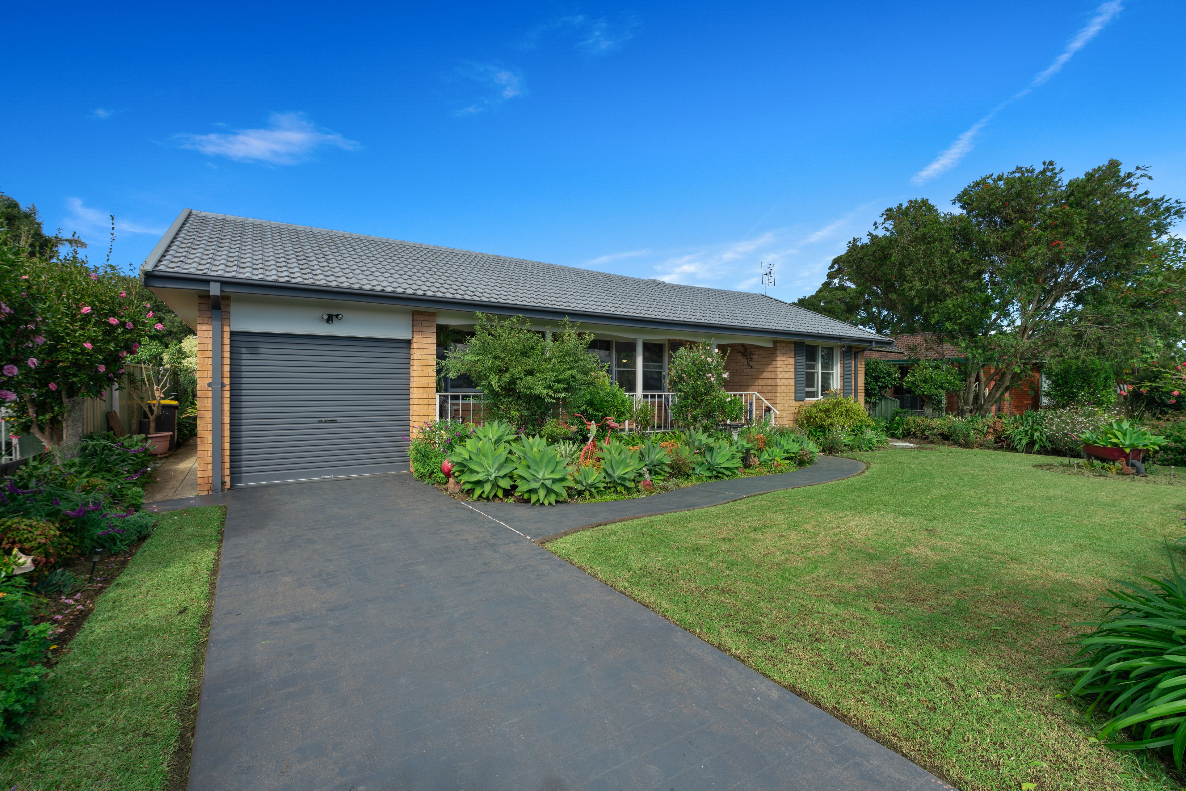 28 Salisbury Drive, Nowra, NSW 2541