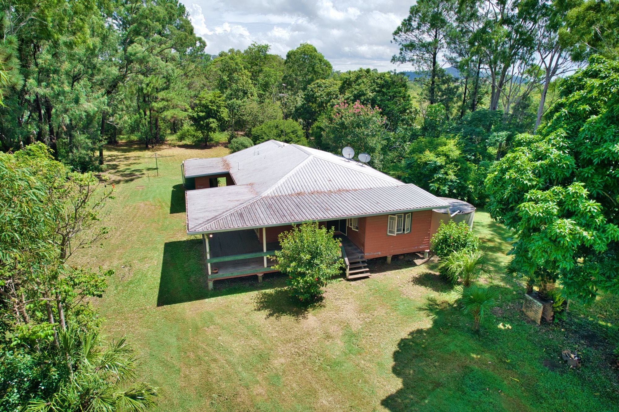 300 Woodbury Road, Bungundarra, QLD 4703 Sold House Ray White Yeppoon