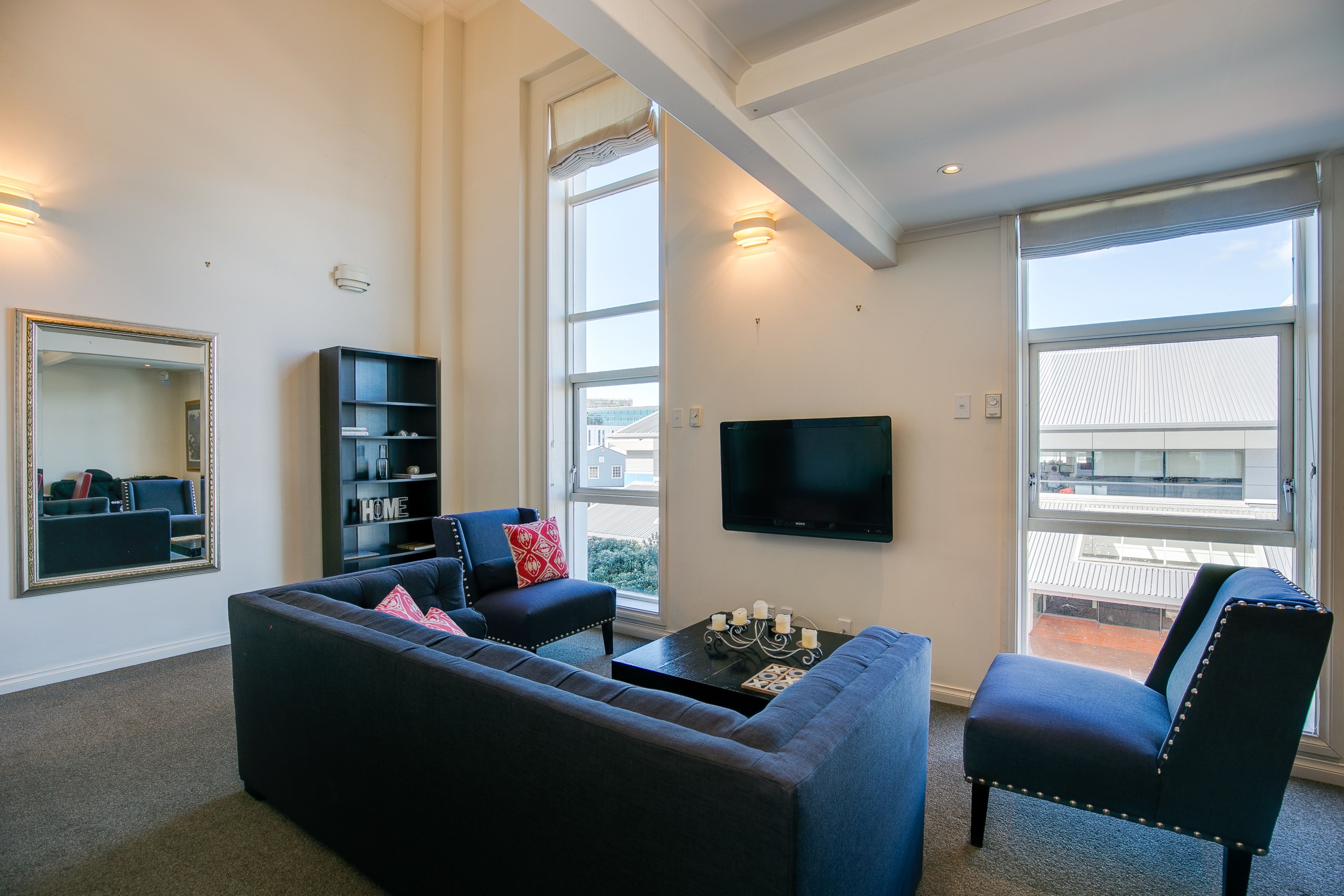 1.13 1 Queens Wharf, Wellington Central, Wellington City