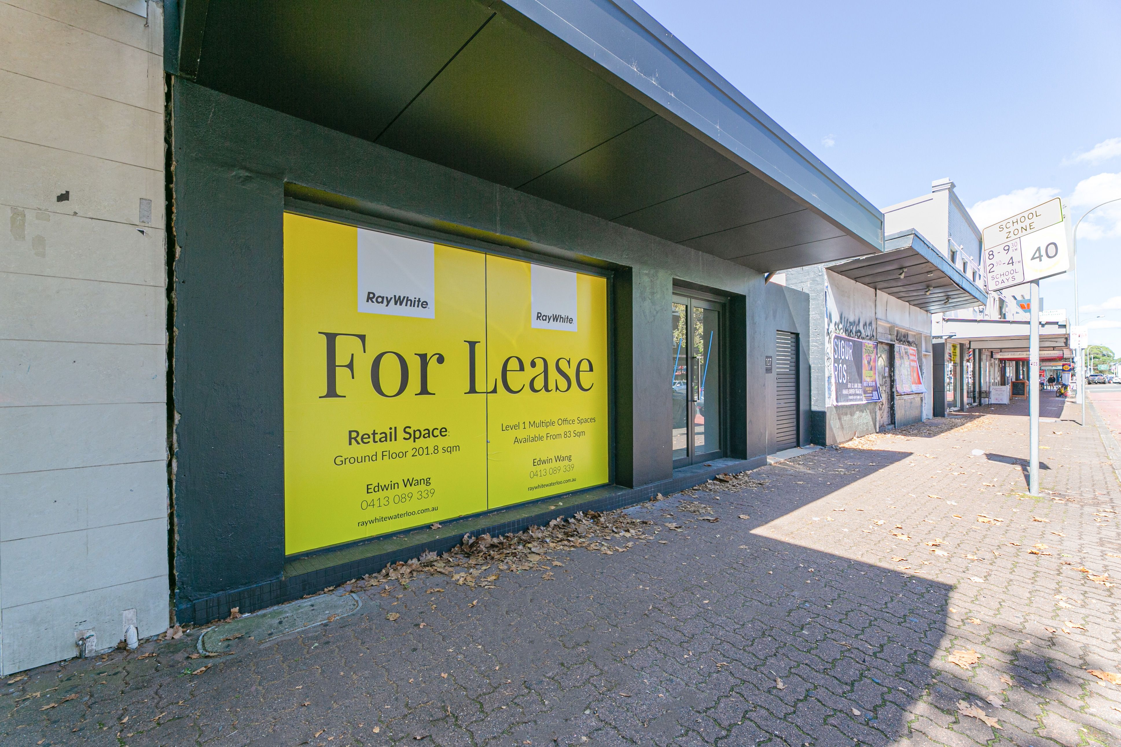 1107 Botany Road, Mascot, NSW 2020