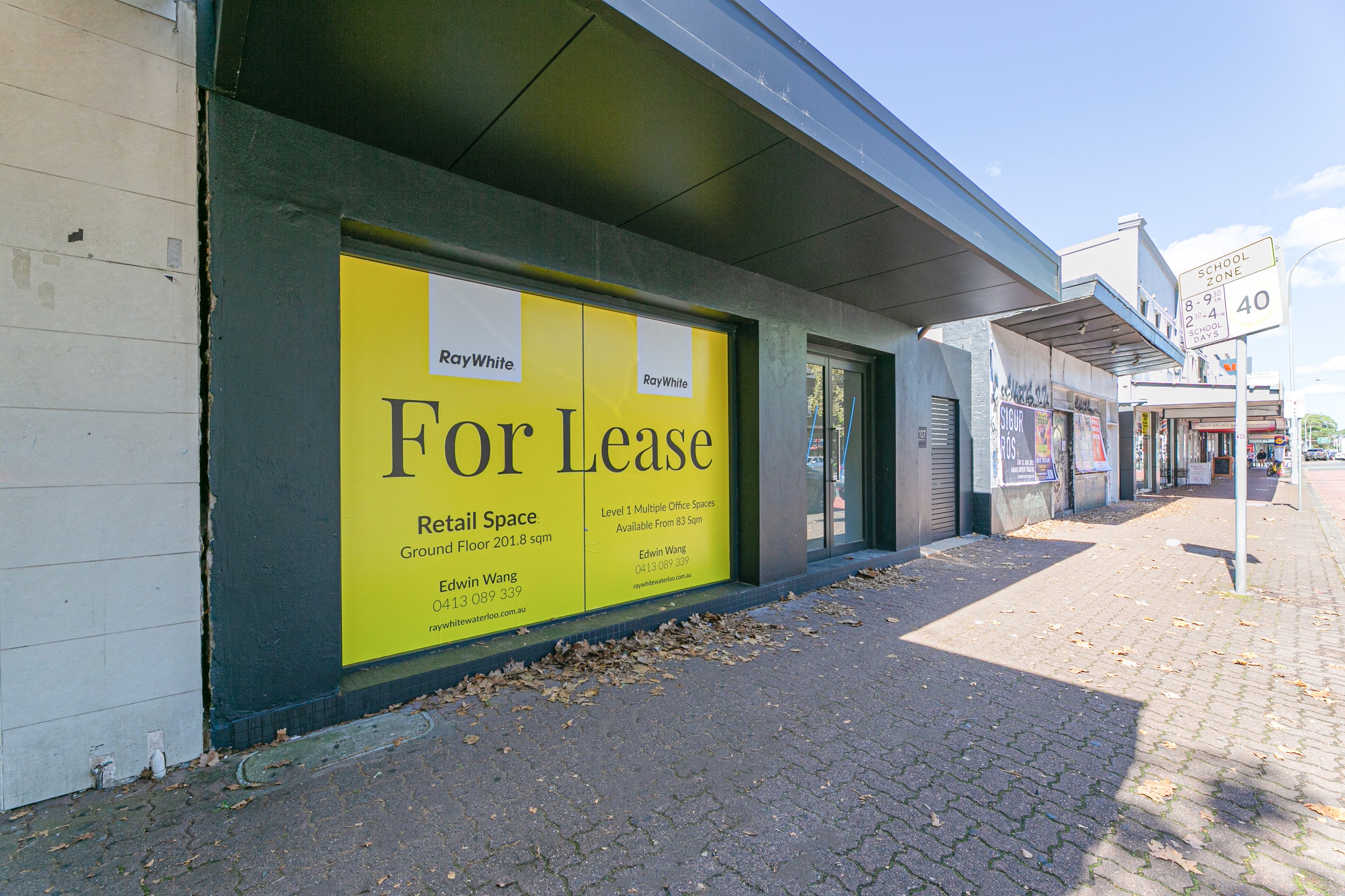 1107 Botany Road, Mascot, NSW 2020