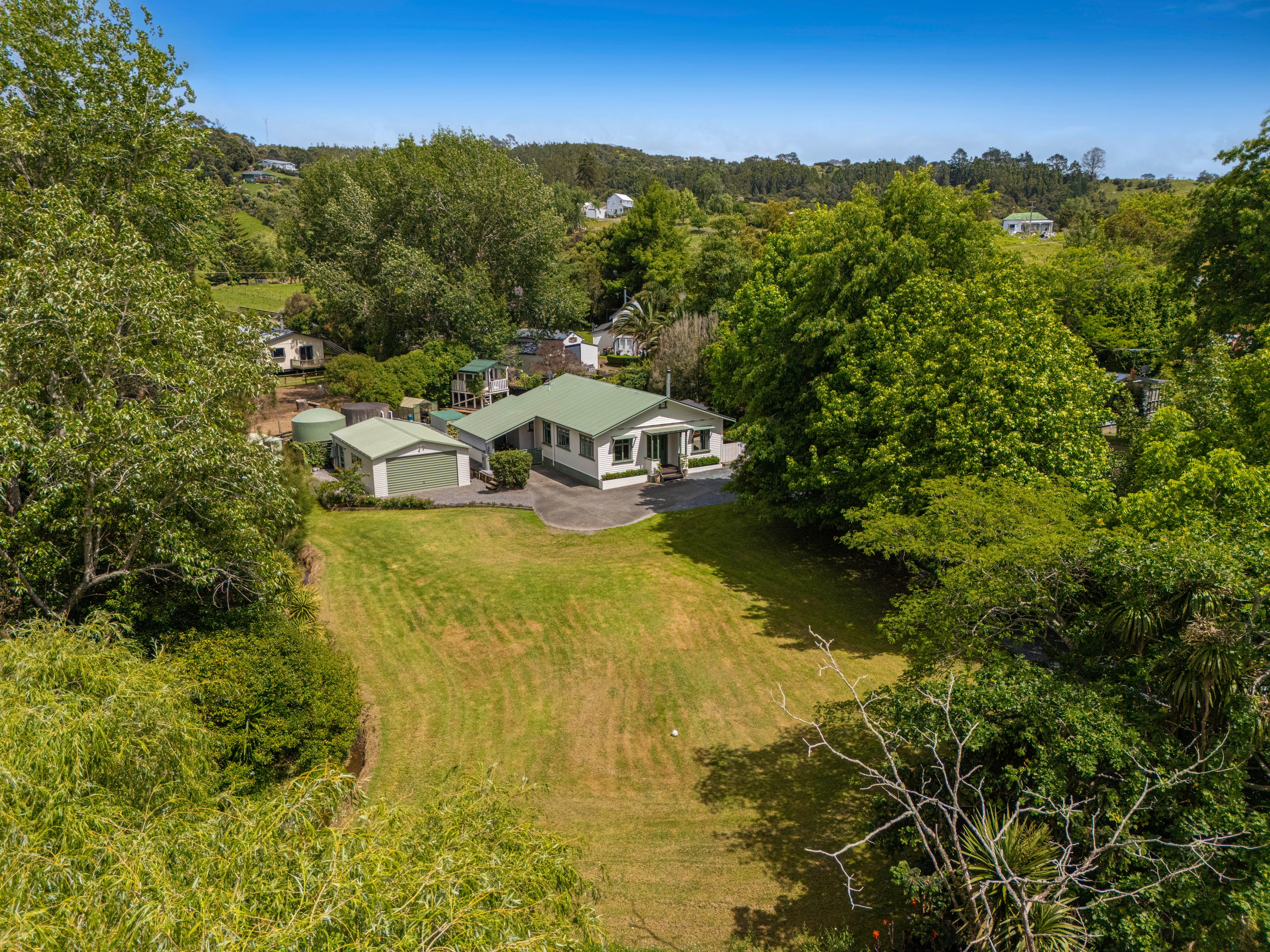 1099 Kaipara Coast Highway, Kaukapakapa, Rodney