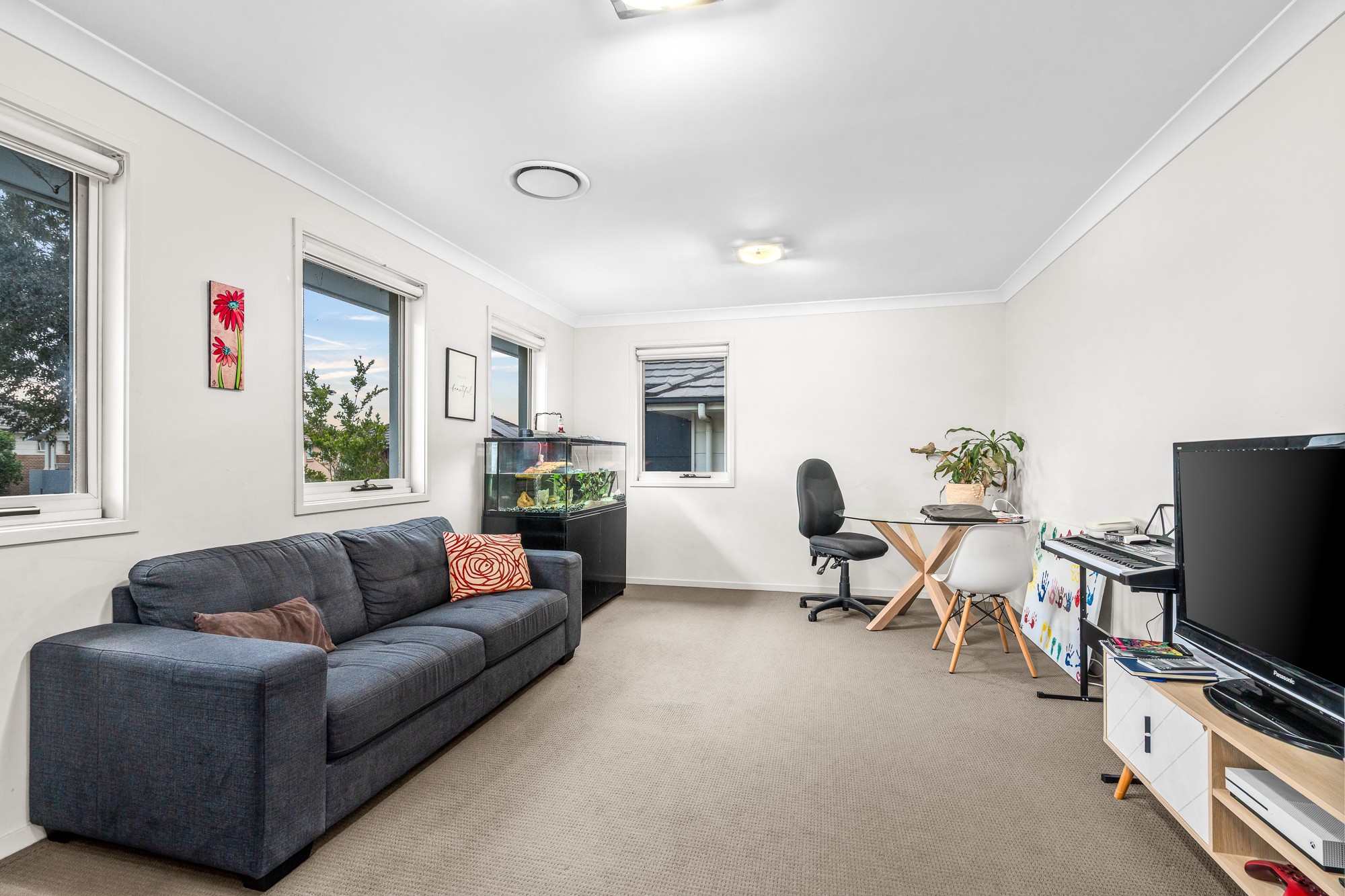 15 Wyndham glade, The Ponds, NSW 2769