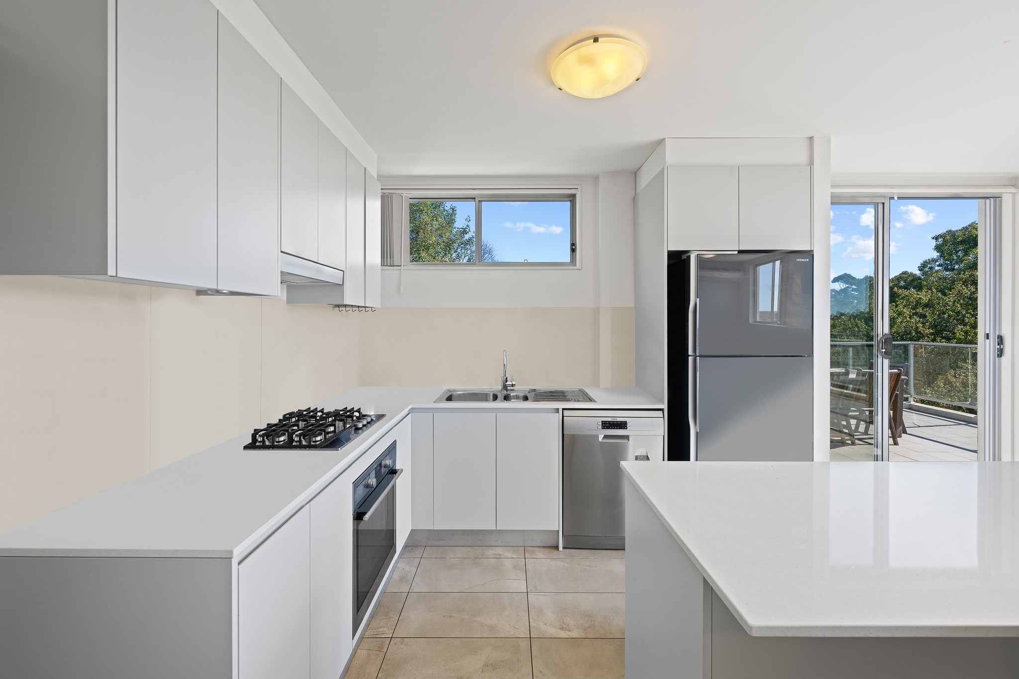 62/5-15 Belair Close, Hornsby, NSW 2077