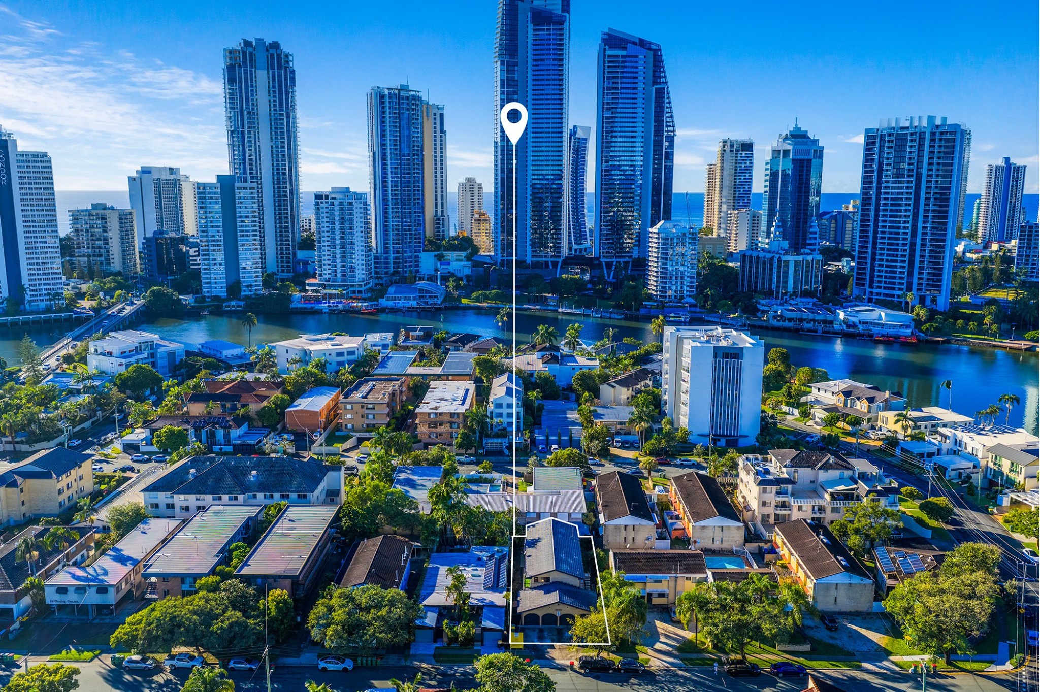 9 Darrambal Street, Surfers Paradise, QLD 4217