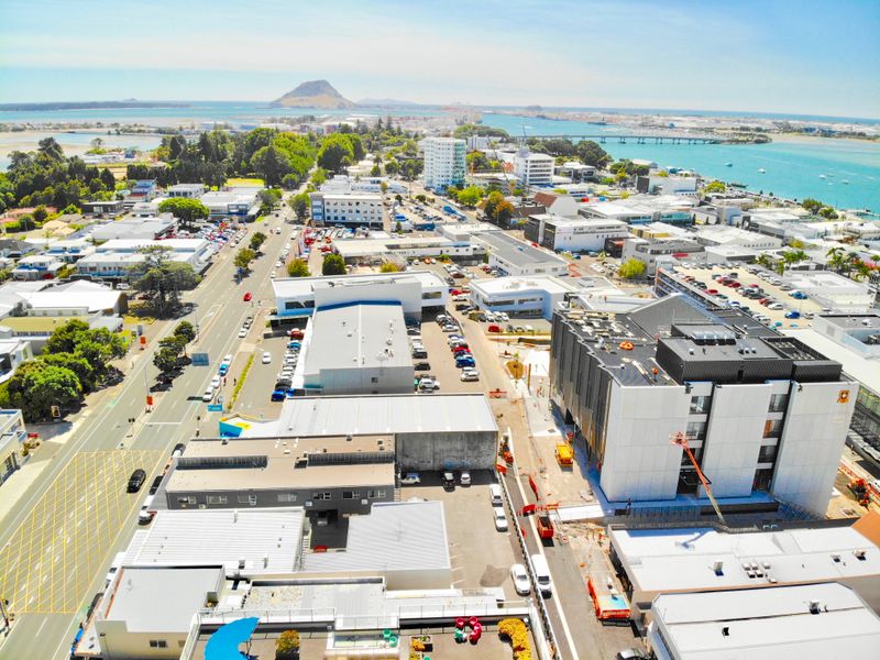 Commercial 194 Cameron Road, Tauranga, Tauranga City