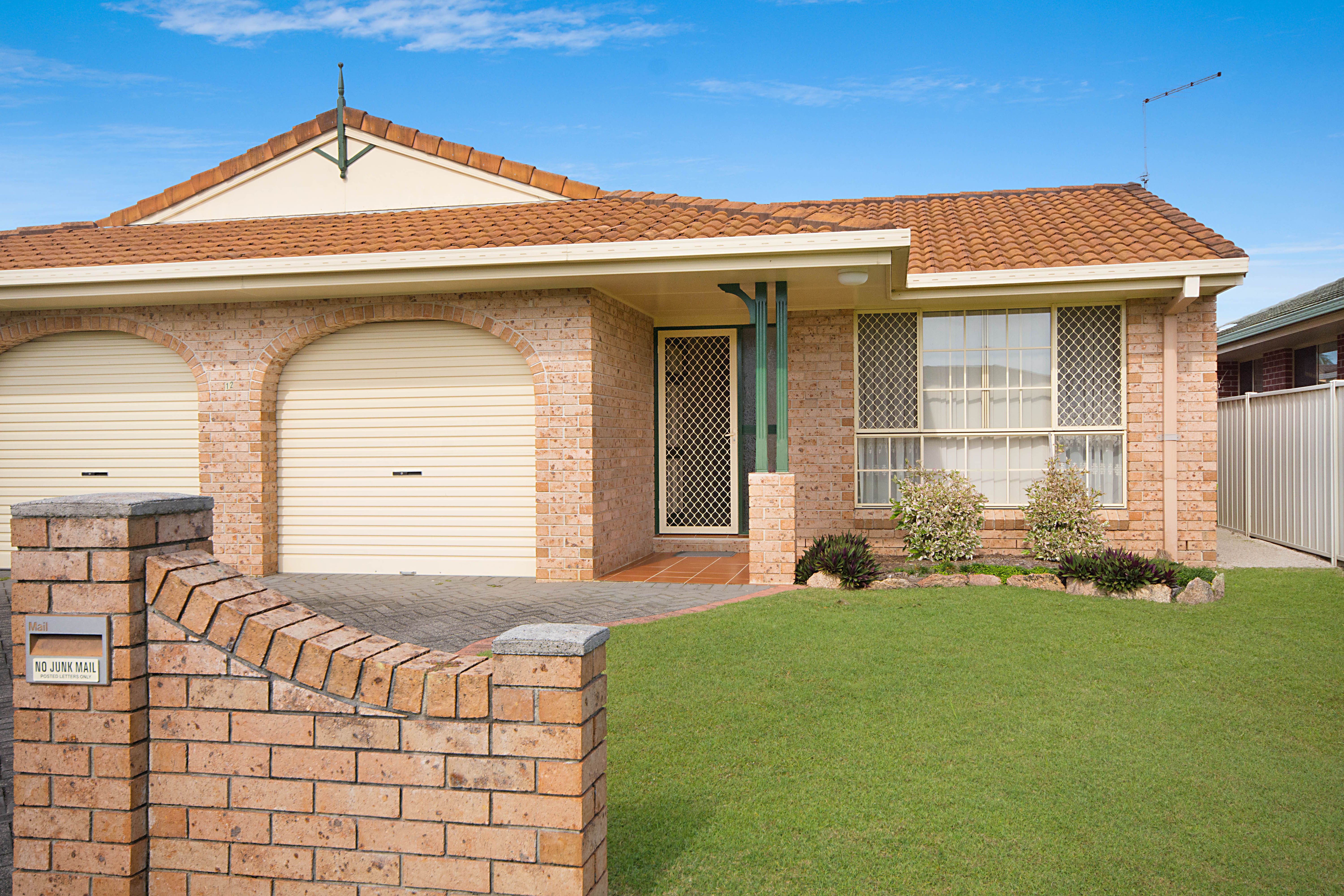 1/12 Kookaburra Court, Yamba, NSW 2464