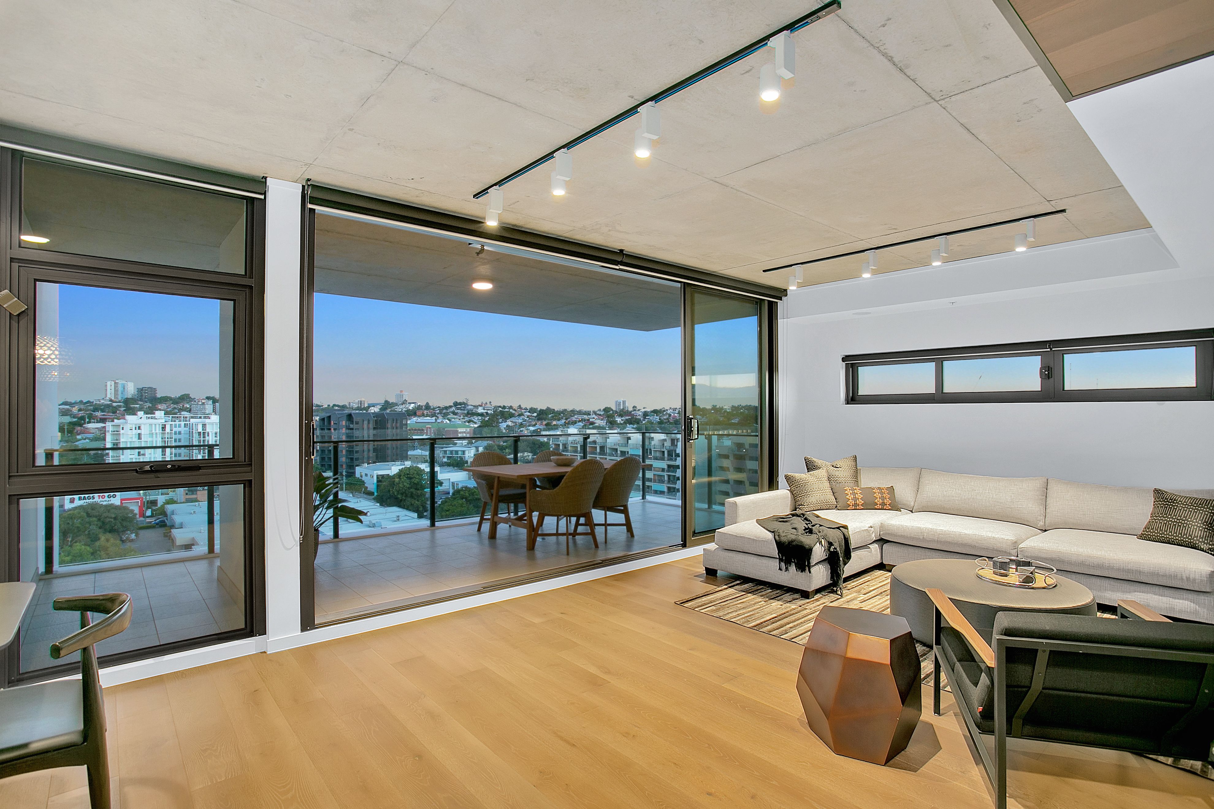 1007/21 Buchanan Street, West End, QLD 4101