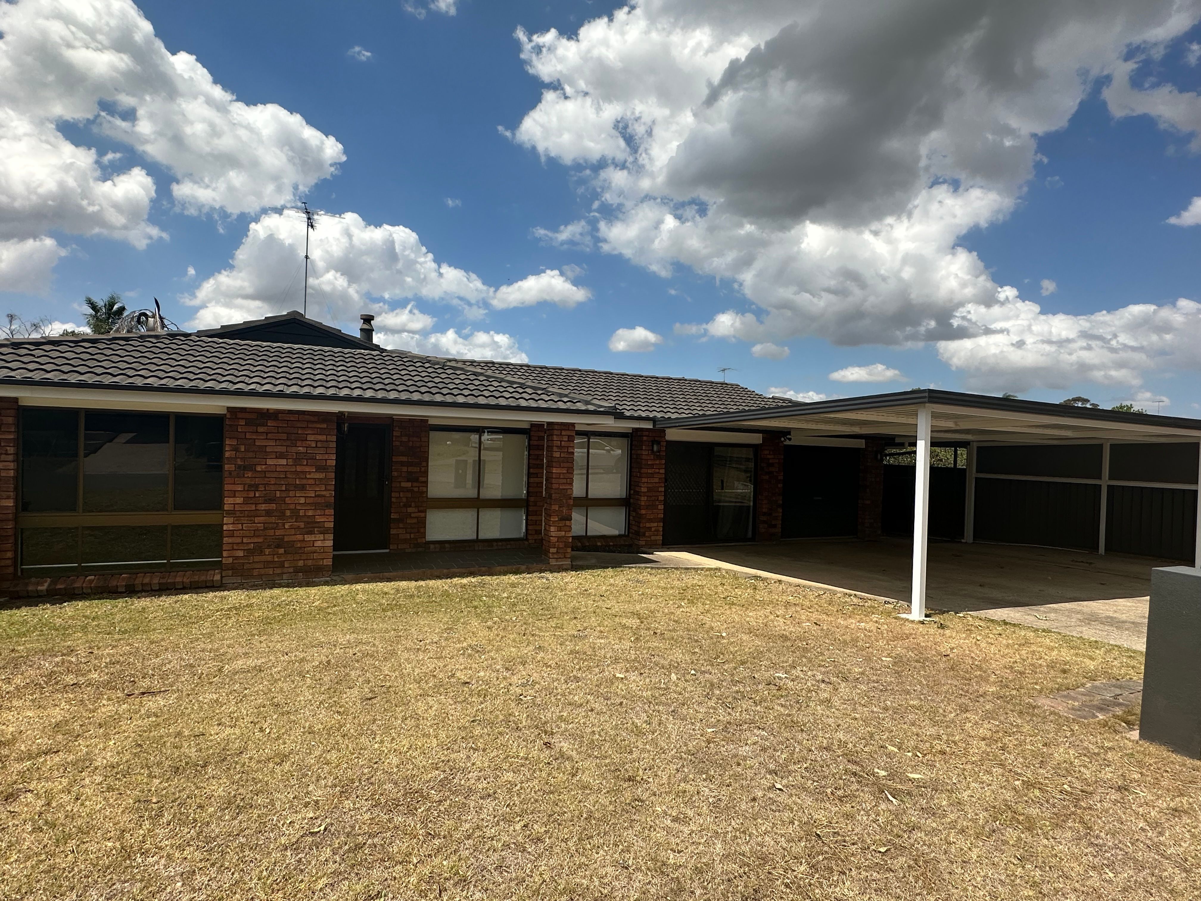 10 Hentic Court, Werrington County, NSW 2747 Leased House Ray White