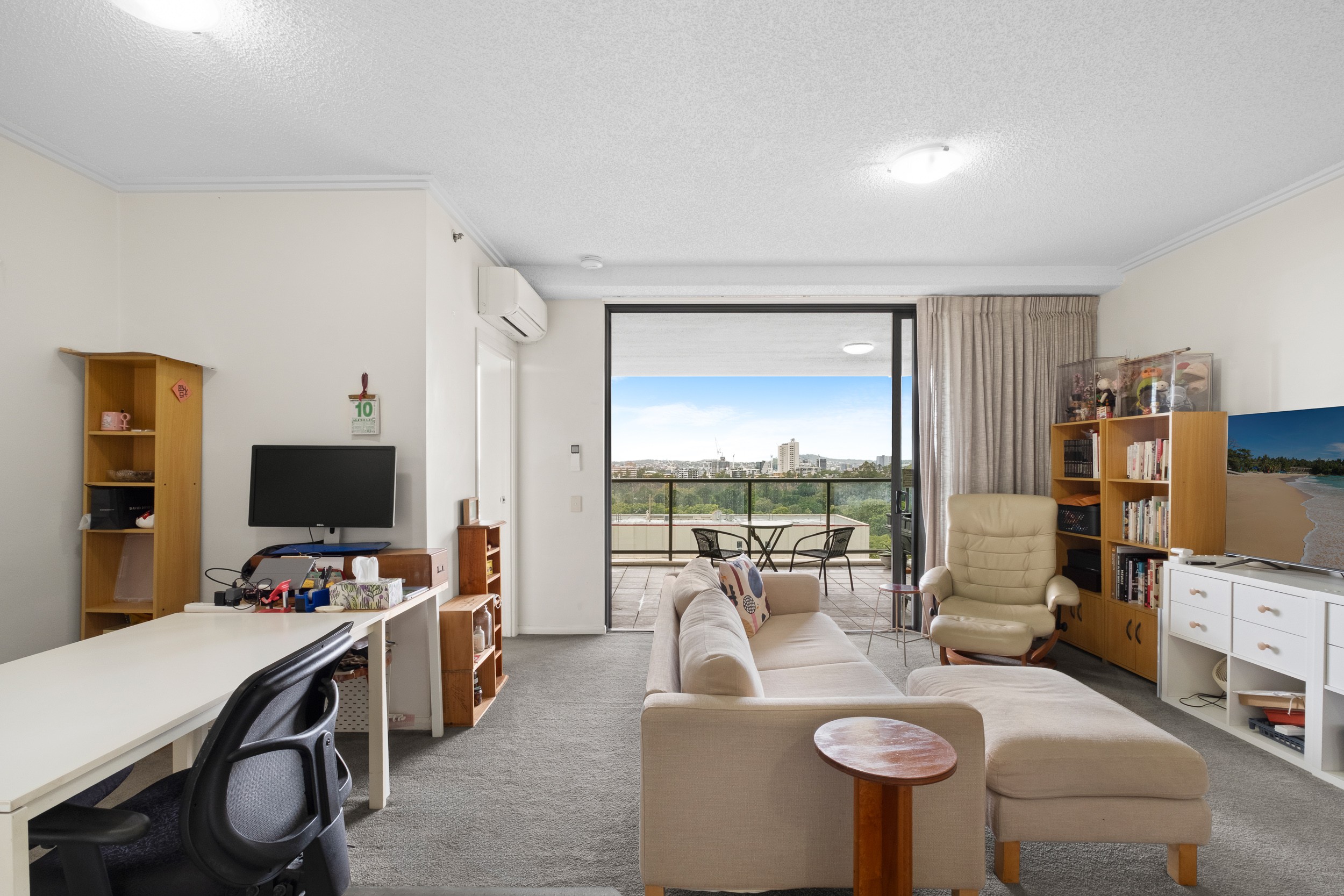 1502/212 Margaret Street, Brisbane City, QLD 4000