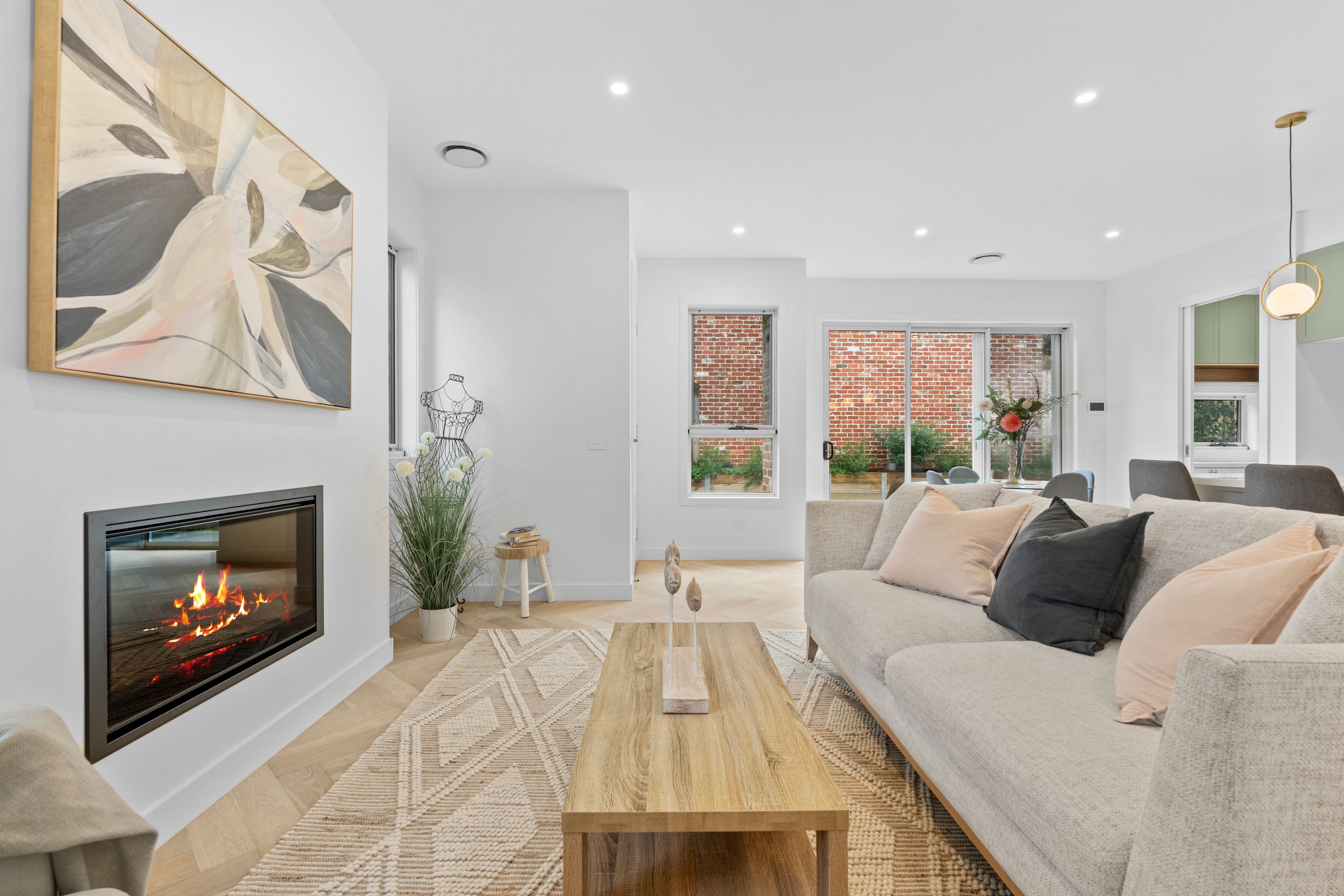 3/8A Bird Street, Eltham, VIC 3095