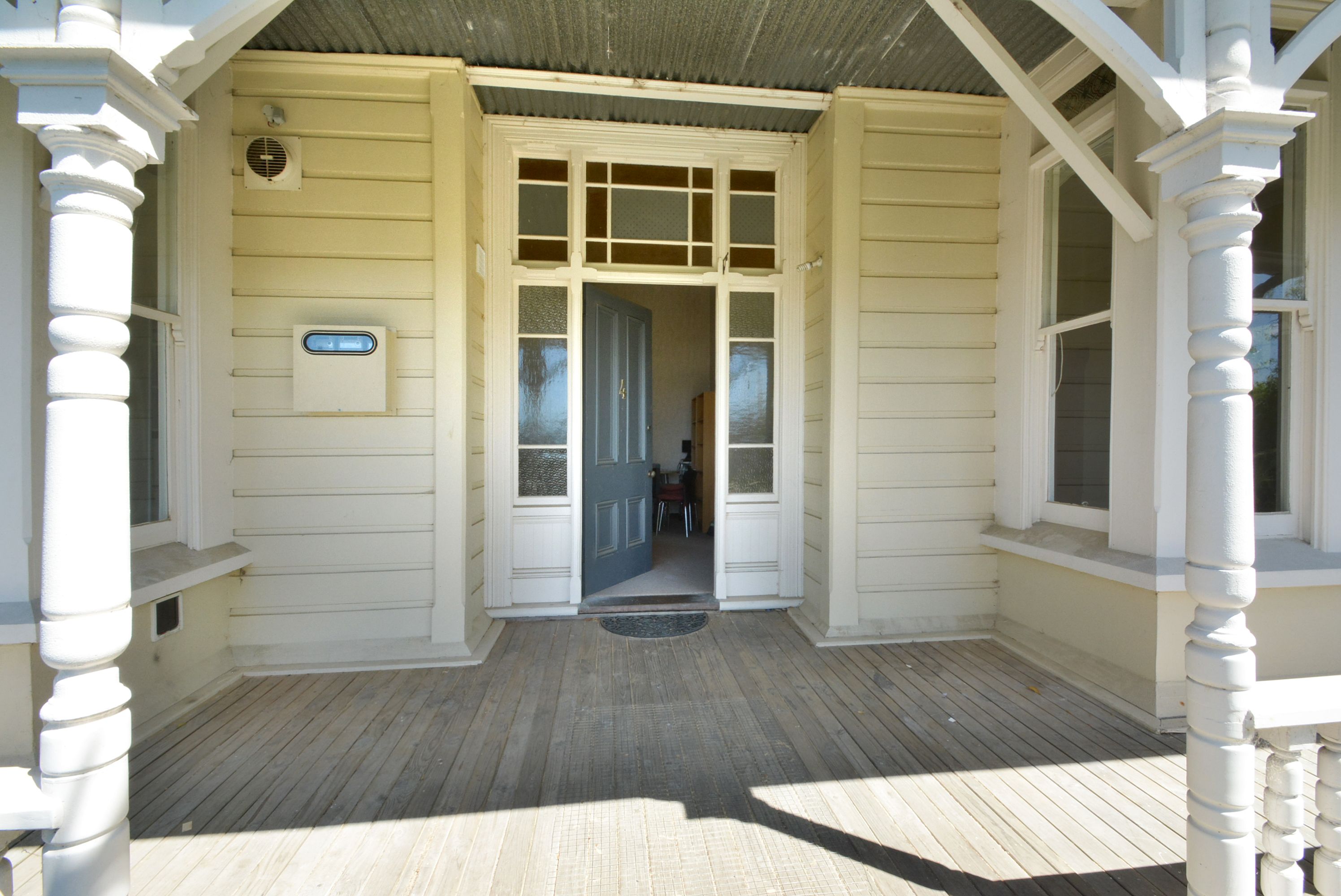 4 Royal Terrace, Dunedin Central, Dunedin City
