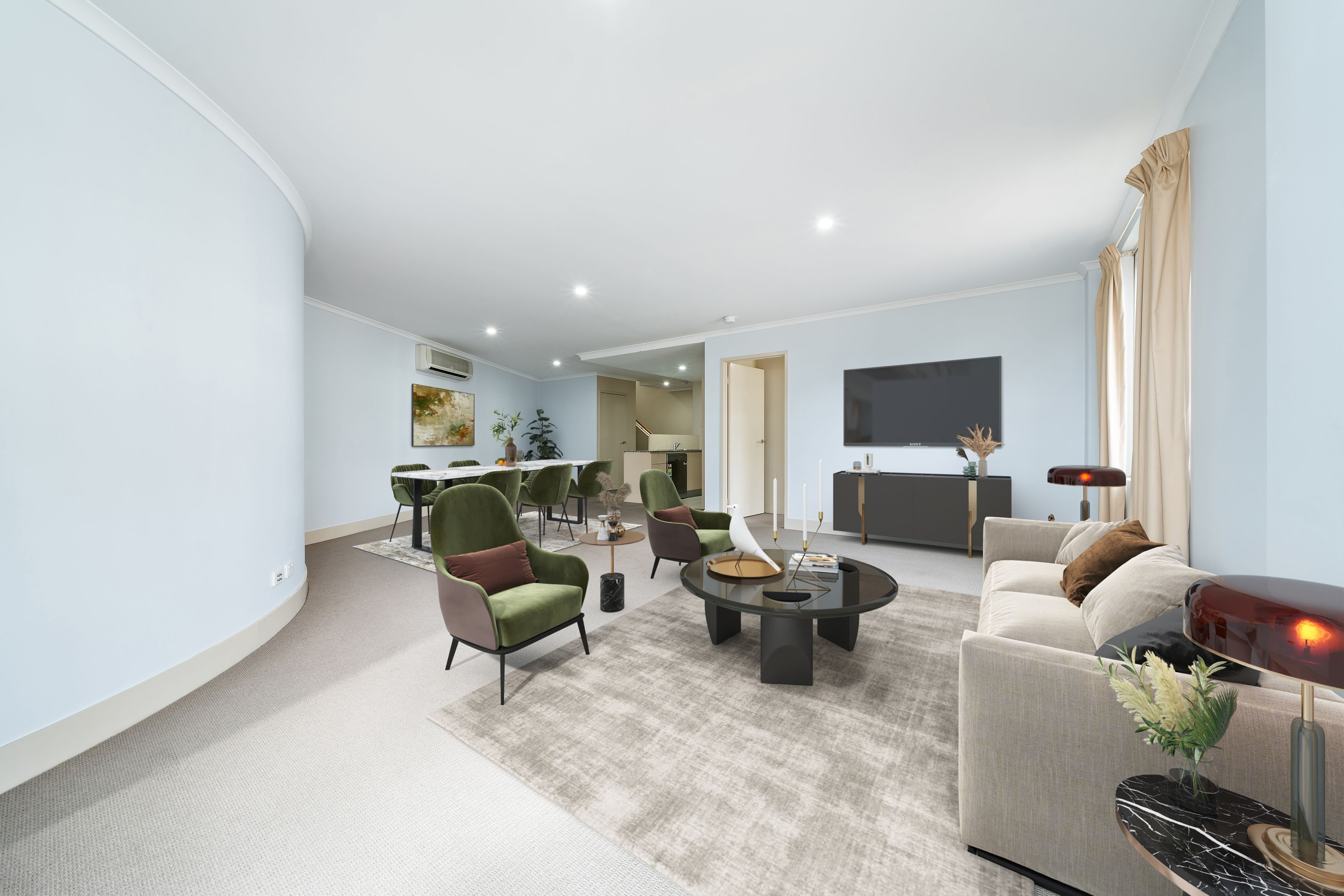 64/77 Northbourne Avenue — photo 3 of 14