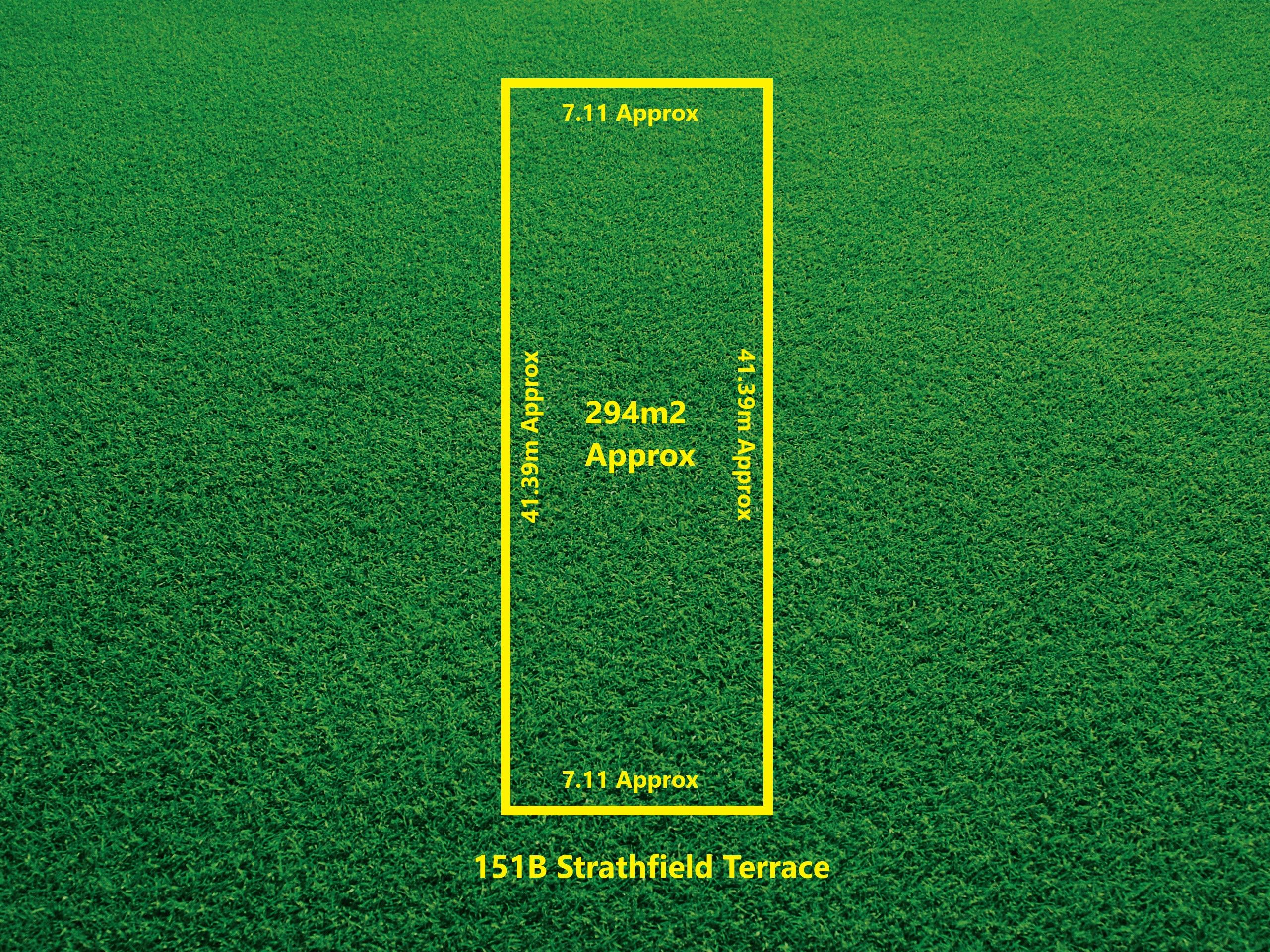 151B Strathfield Terrace, Taperoo, SA 5017