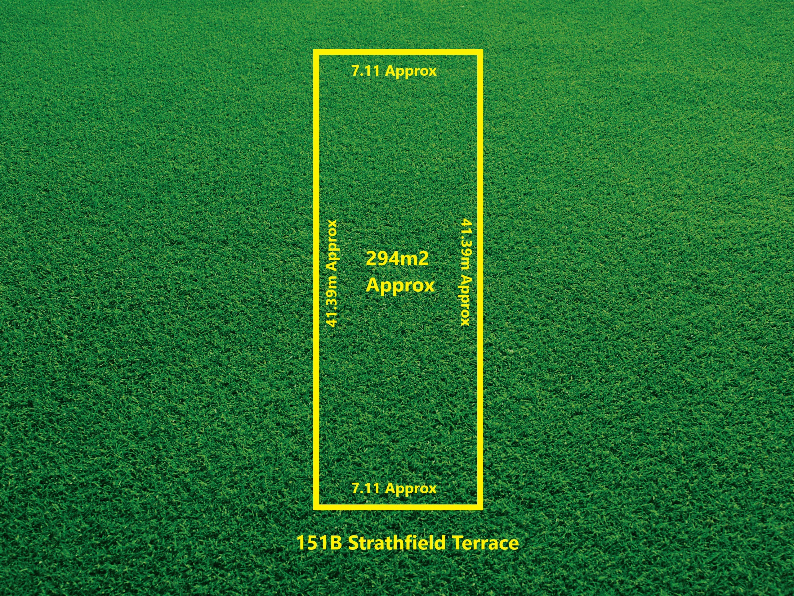 151B Strathfield Terrace, Taperoo, SA 5017