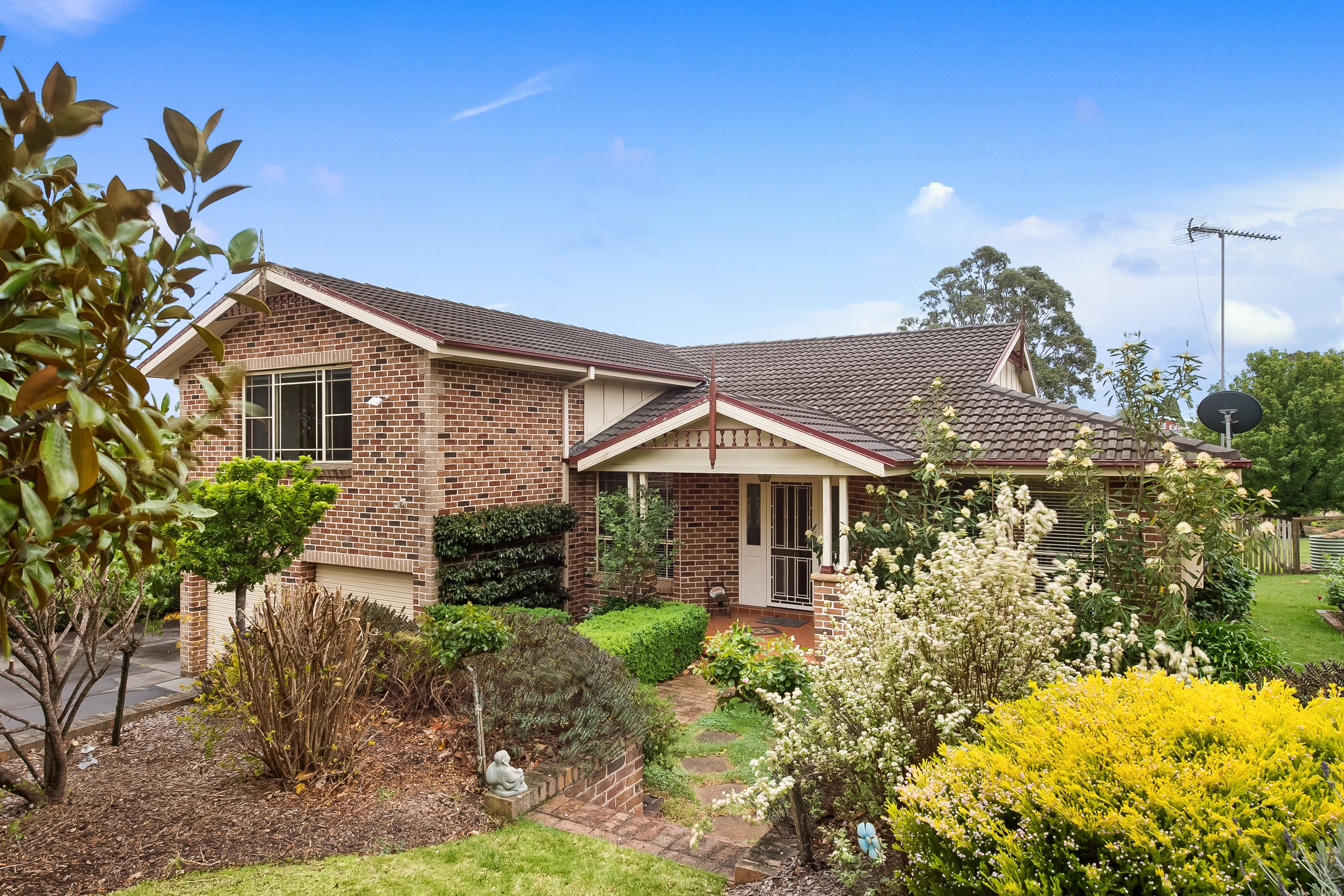 19b Dengate Crescent, Moss Vale, NSW 2577