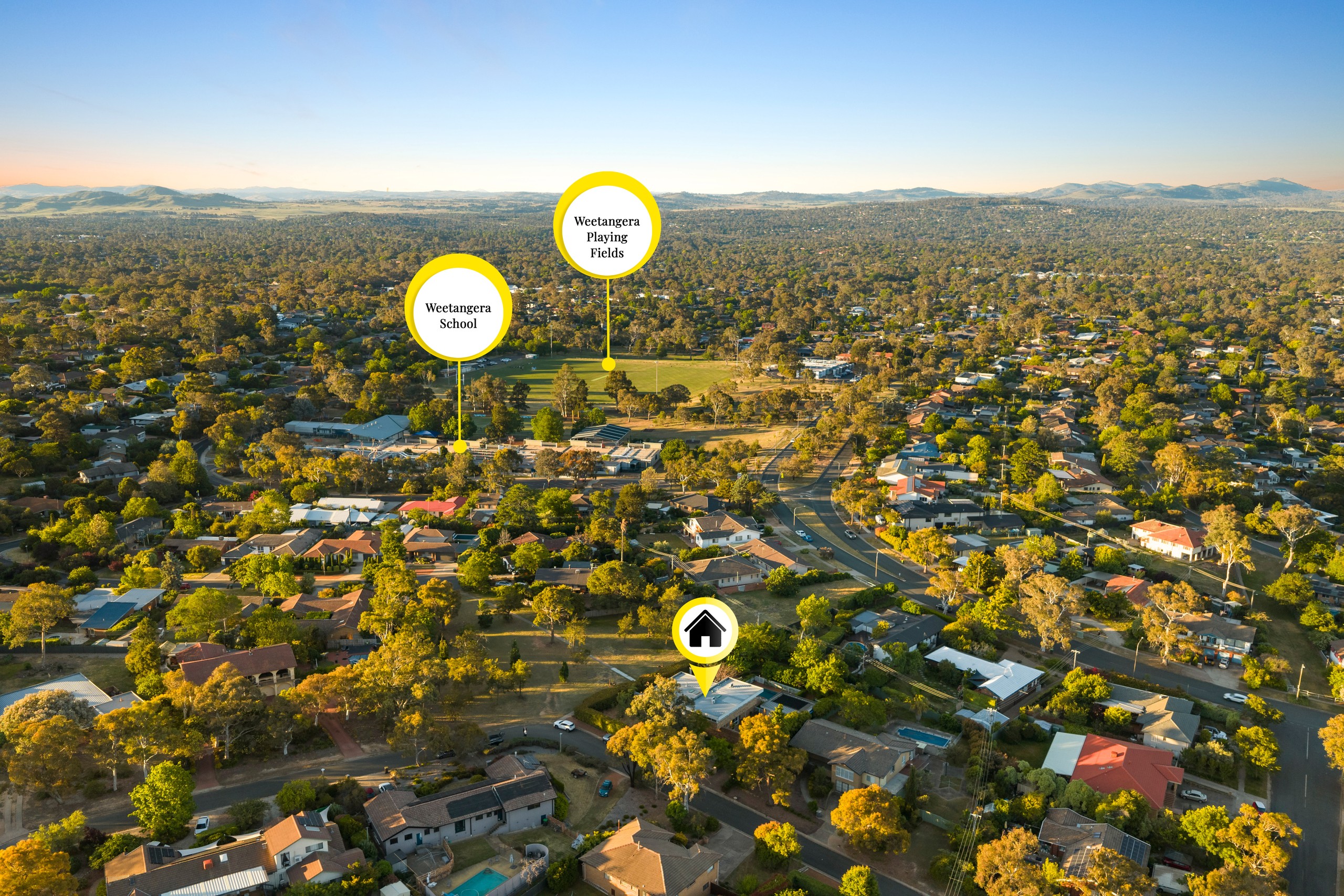 6 Plummer Street, Weetangera, ACT 2614