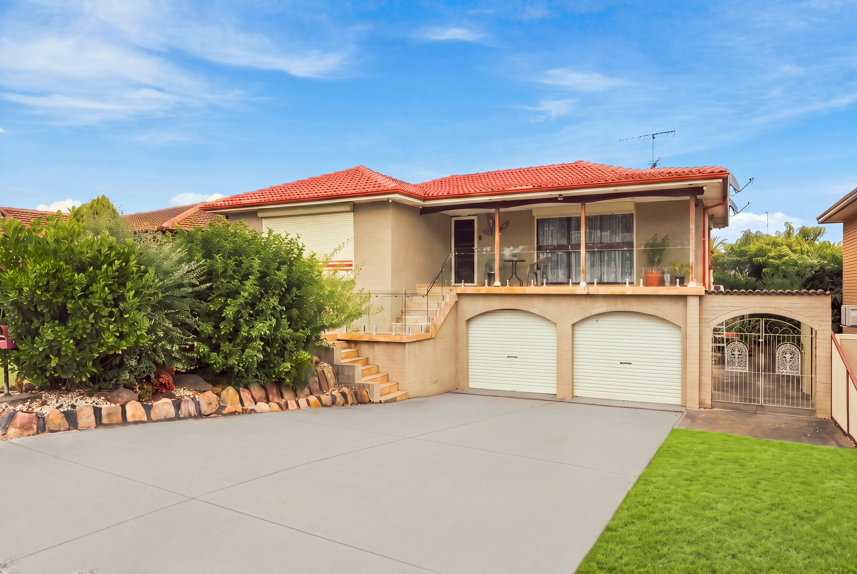 6 Berry Street, Prairiewood, NSW 2176