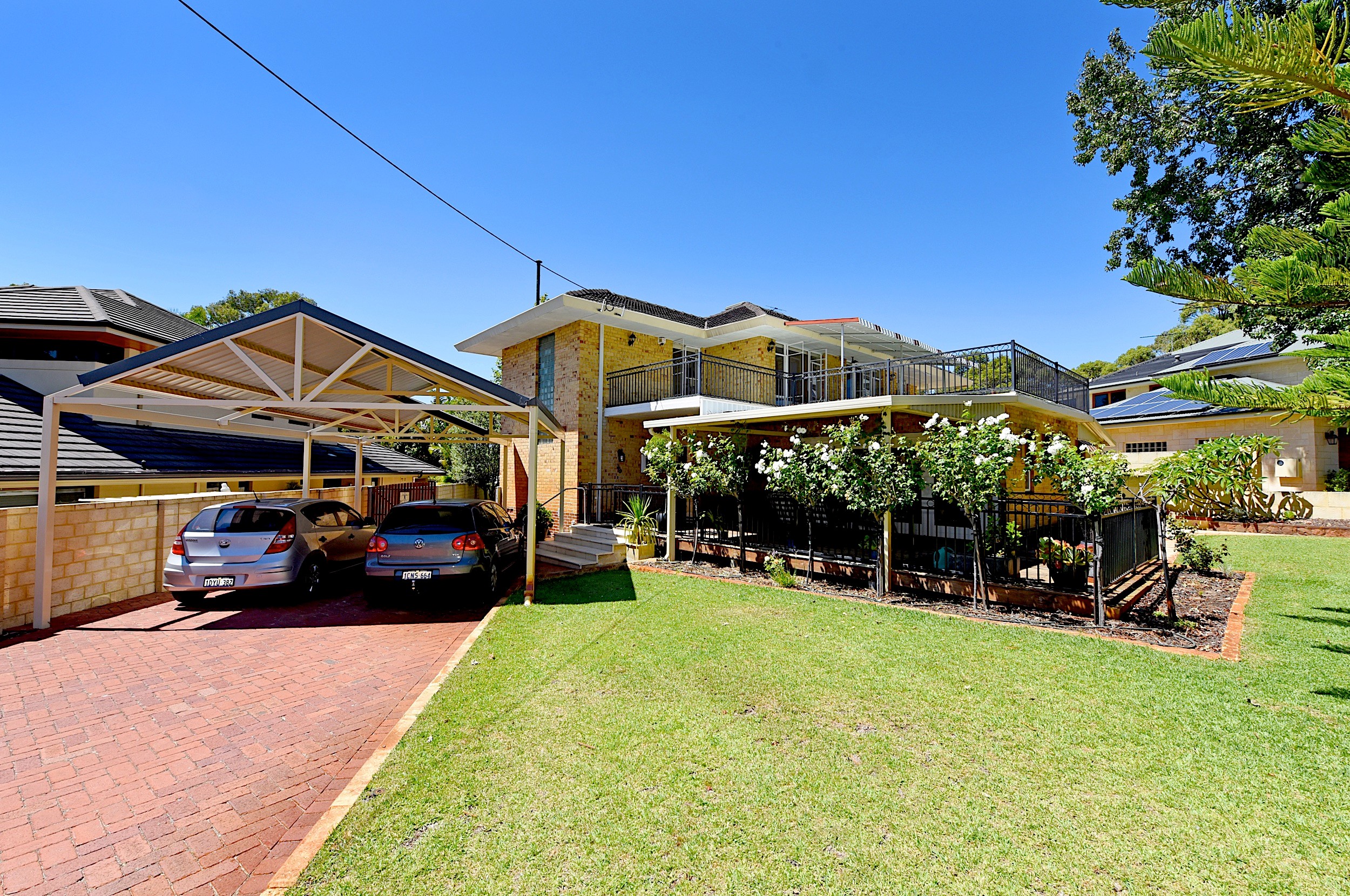 40 Clanmel Road, Floreat, WA 6014