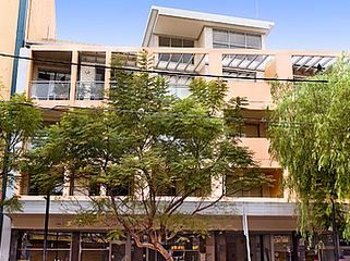 104/1-3 Botany Road, Waterloo, NSW 2017