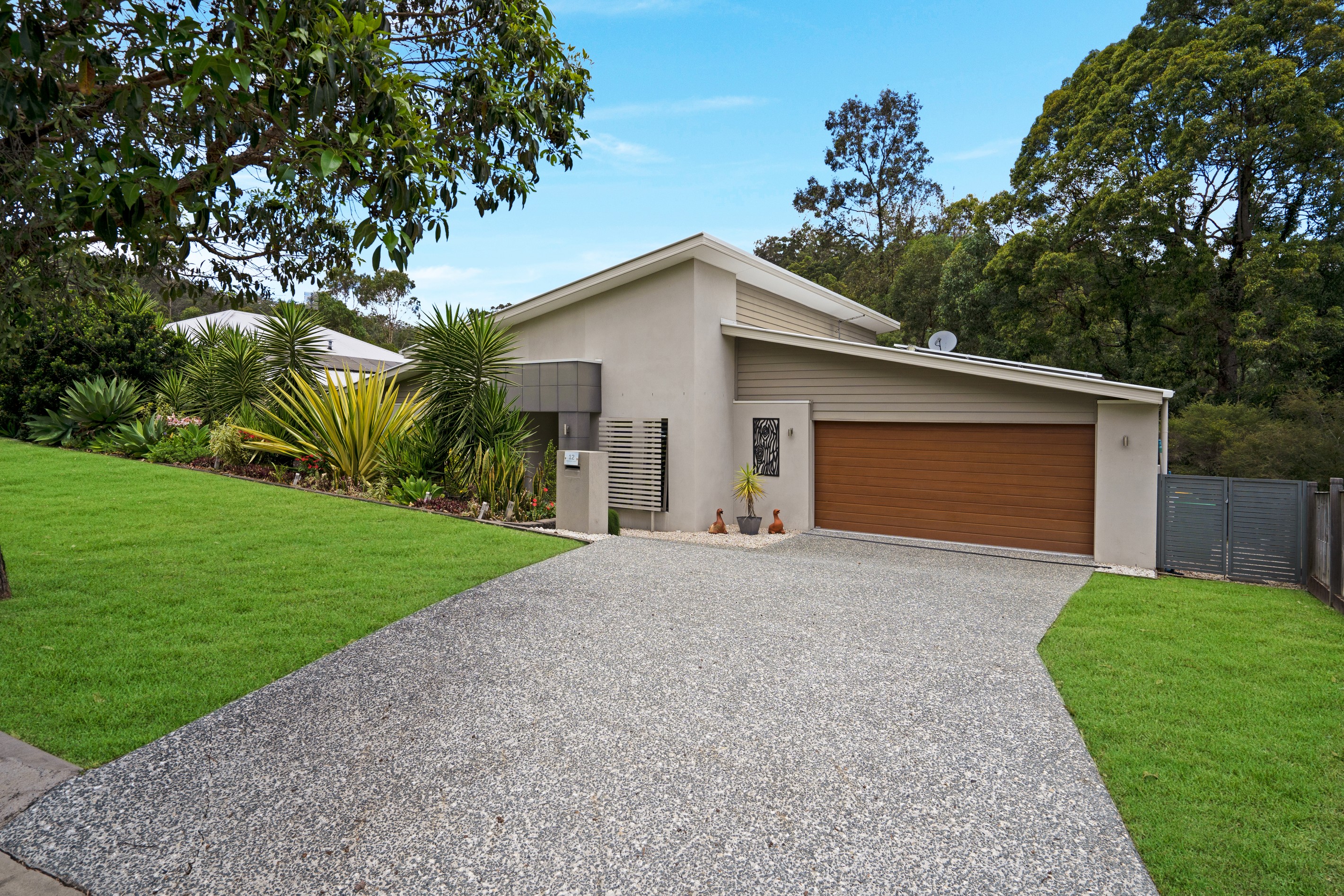 12 Mistletoe Court, Gilston, QLD 4211